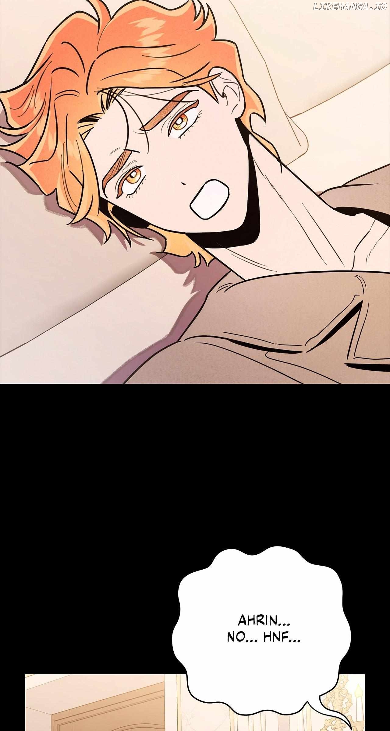 My Younger Sister Chooses Me Tonight Chapter 26 - page 22