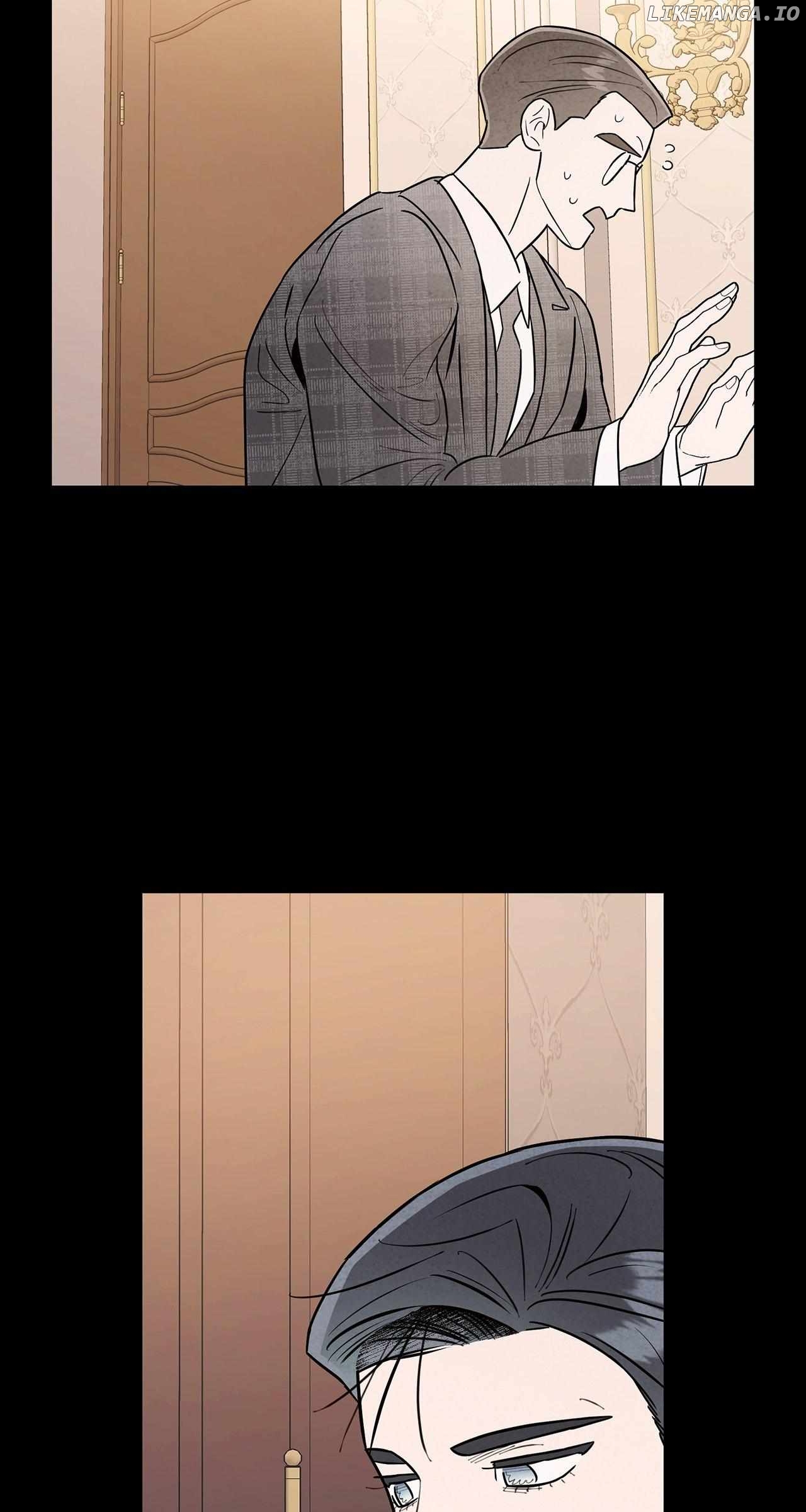 My Younger Sister Chooses Me Tonight Chapter 26 - page 23