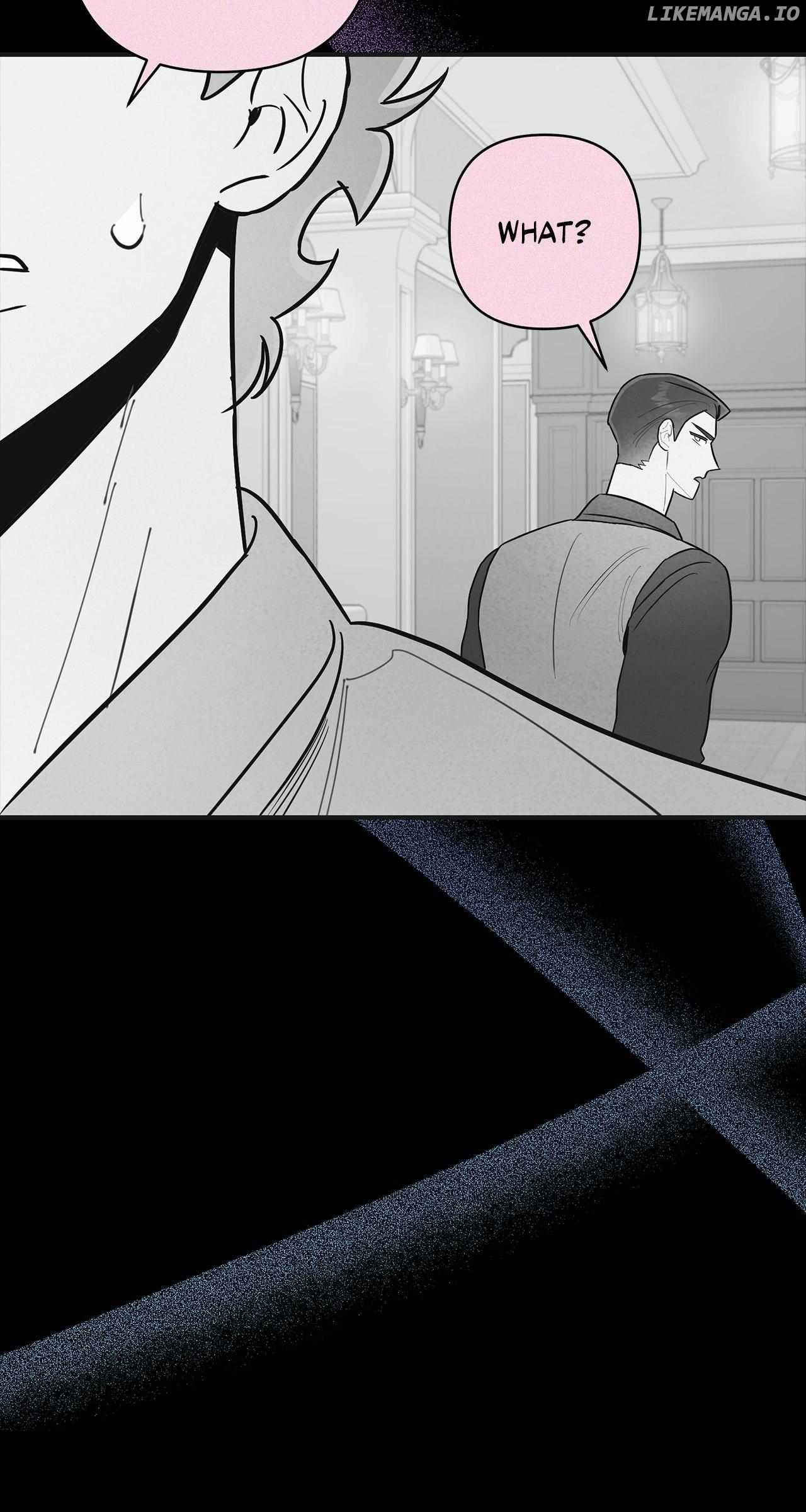 My Younger Sister Chooses Me Tonight Chapter 26 - page 25