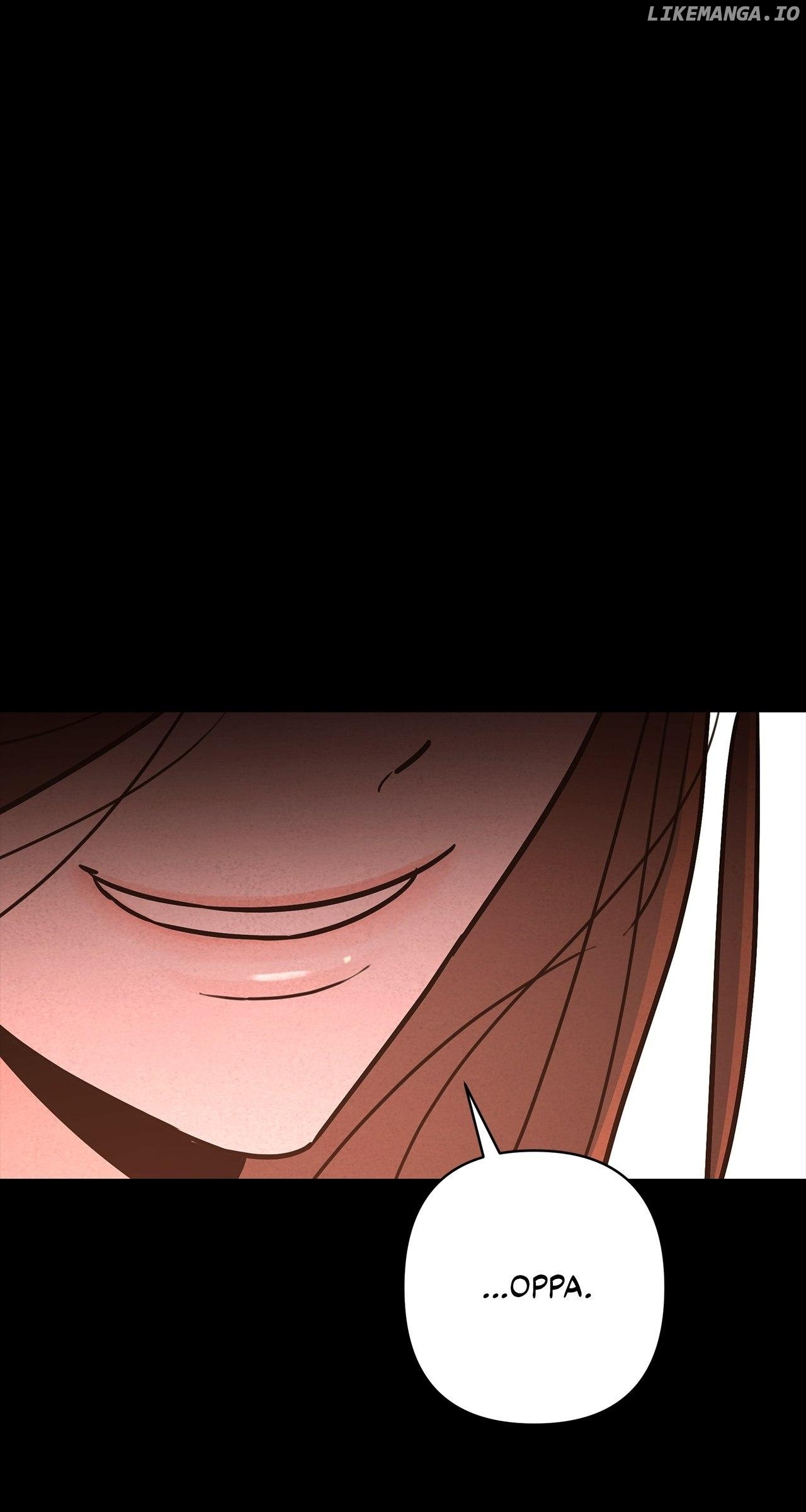 My Younger Sister Chooses Me Tonight Chapter 26 - page 27