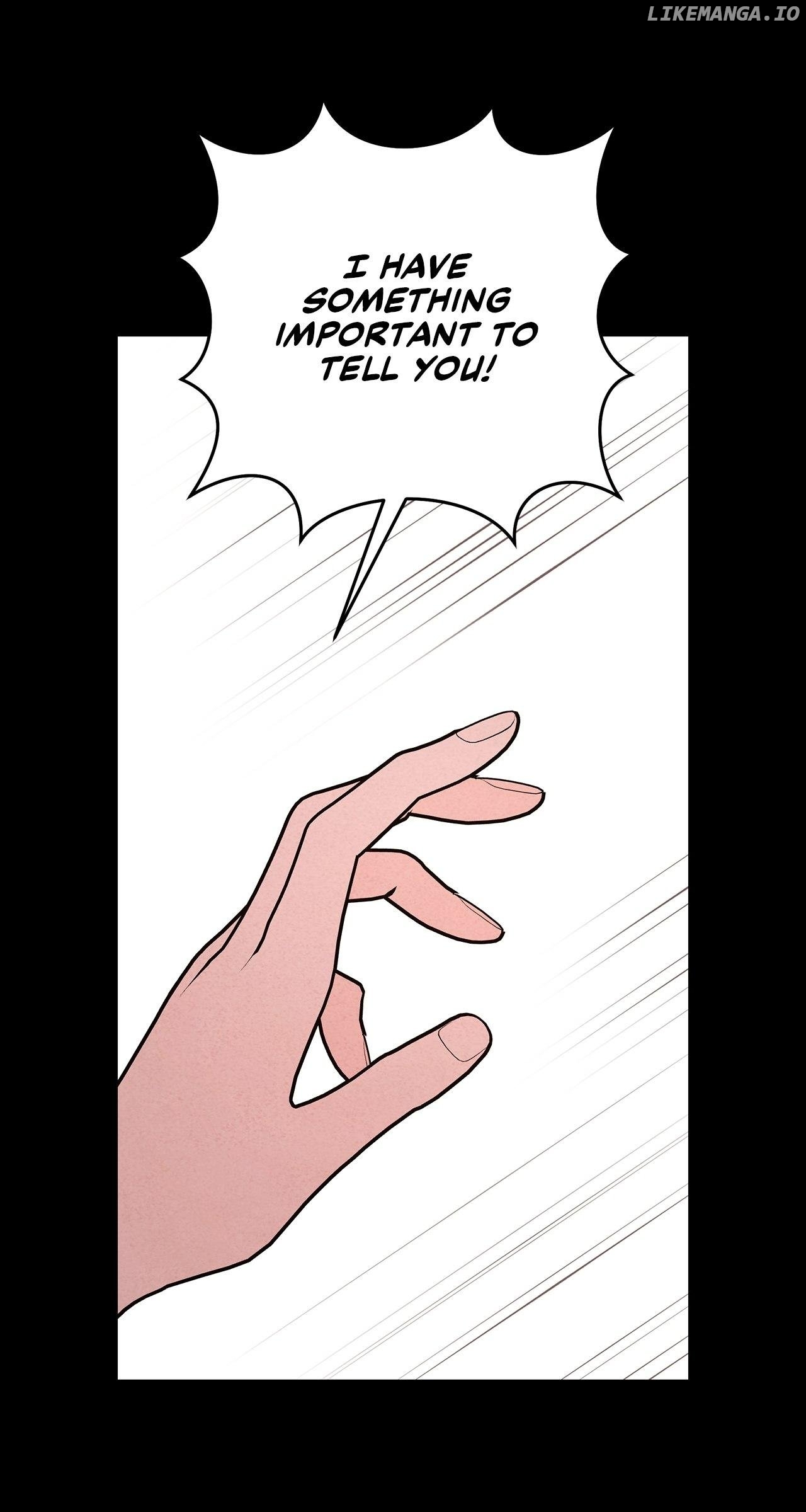 My Younger Sister Chooses Me Tonight Chapter 26 - page 28