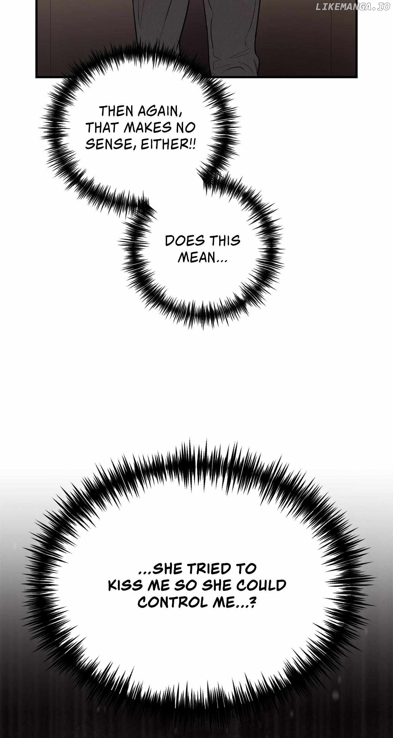 My Younger Sister Chooses Me Tonight Chapter 26 - page 35