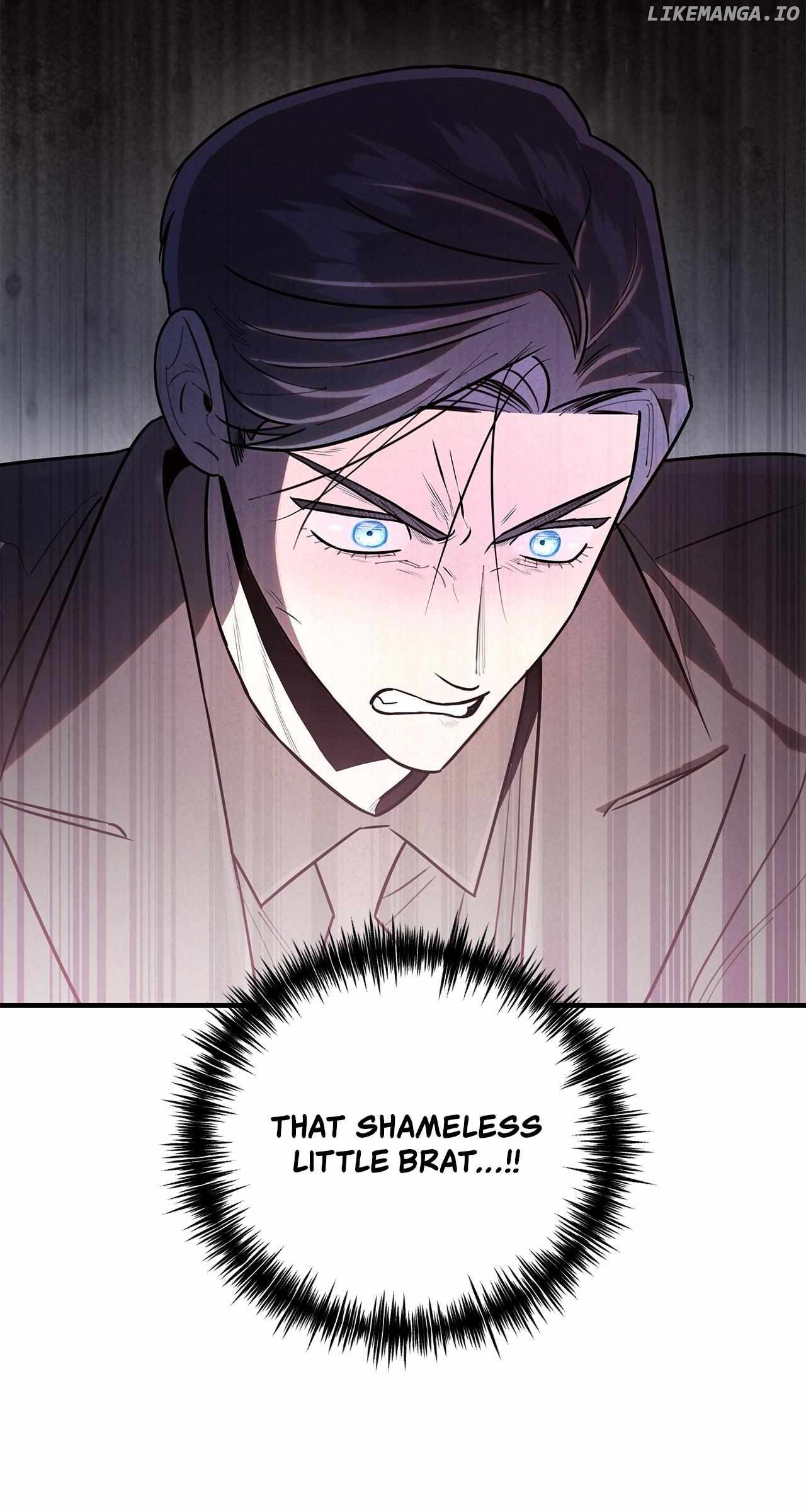 My Younger Sister Chooses Me Tonight Chapter 26 - page 36