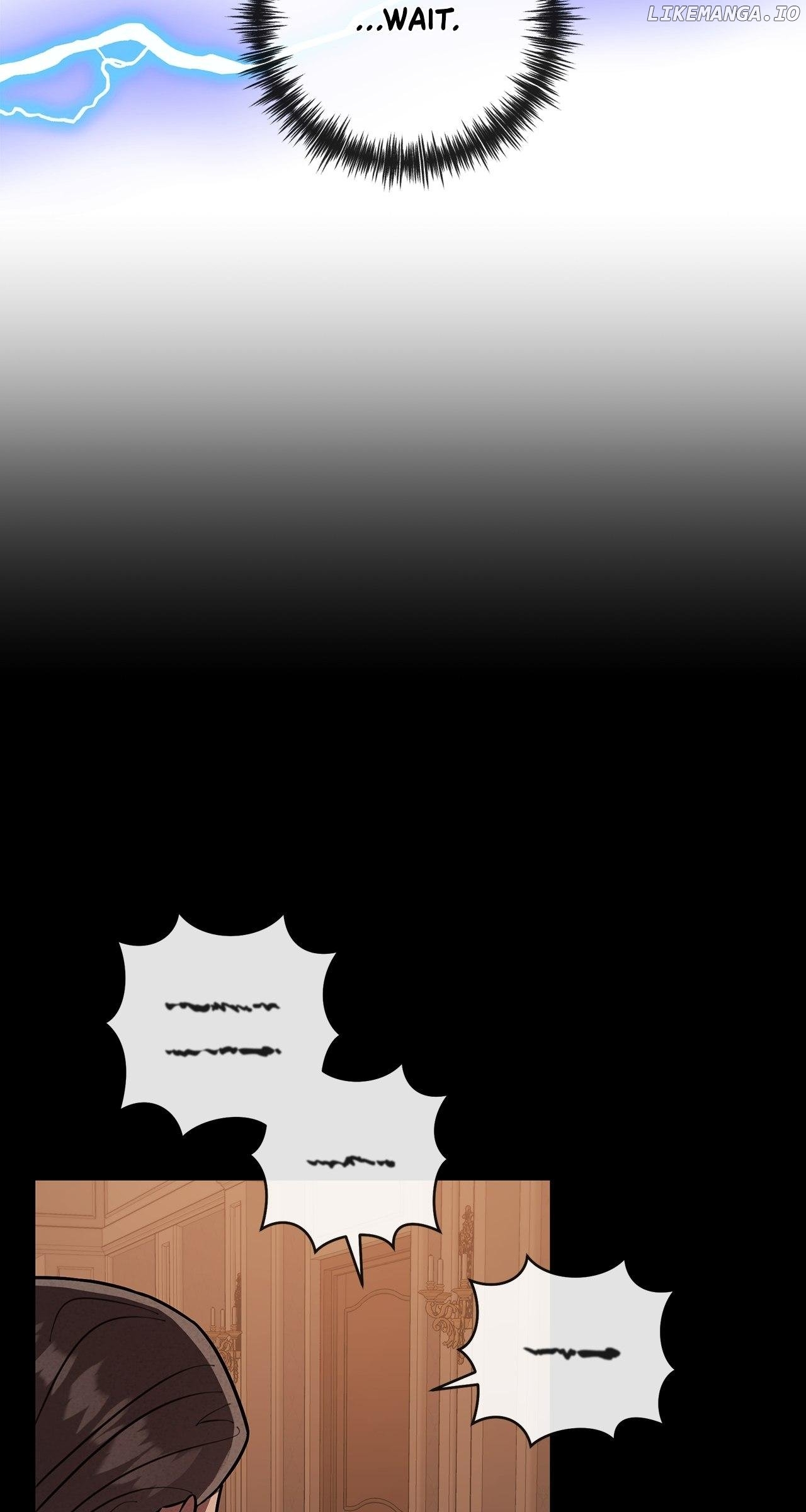 My Younger Sister Chooses Me Tonight Chapter 26 - page 39