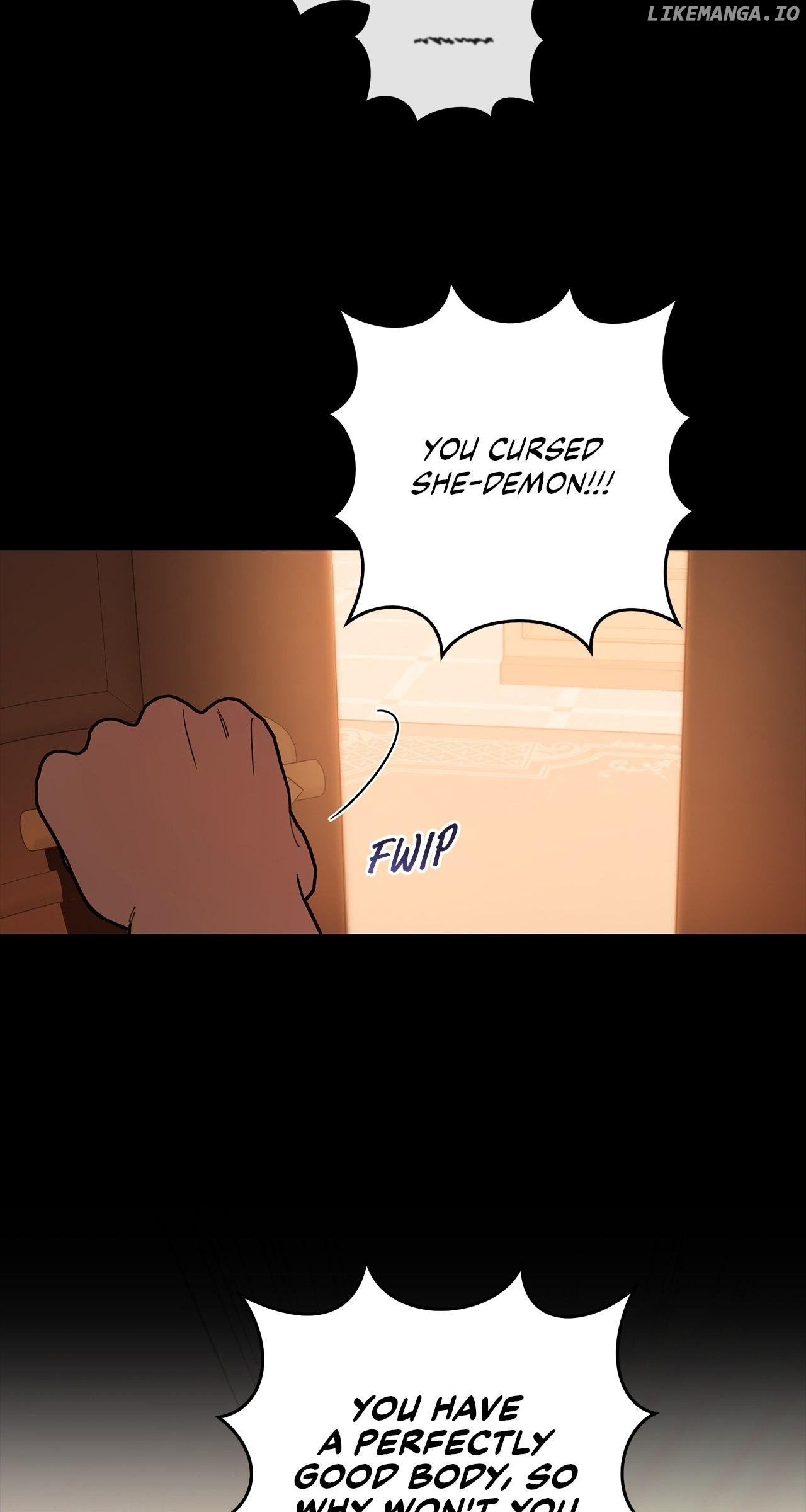 My Younger Sister Chooses Me Tonight Chapter 26 - page 41