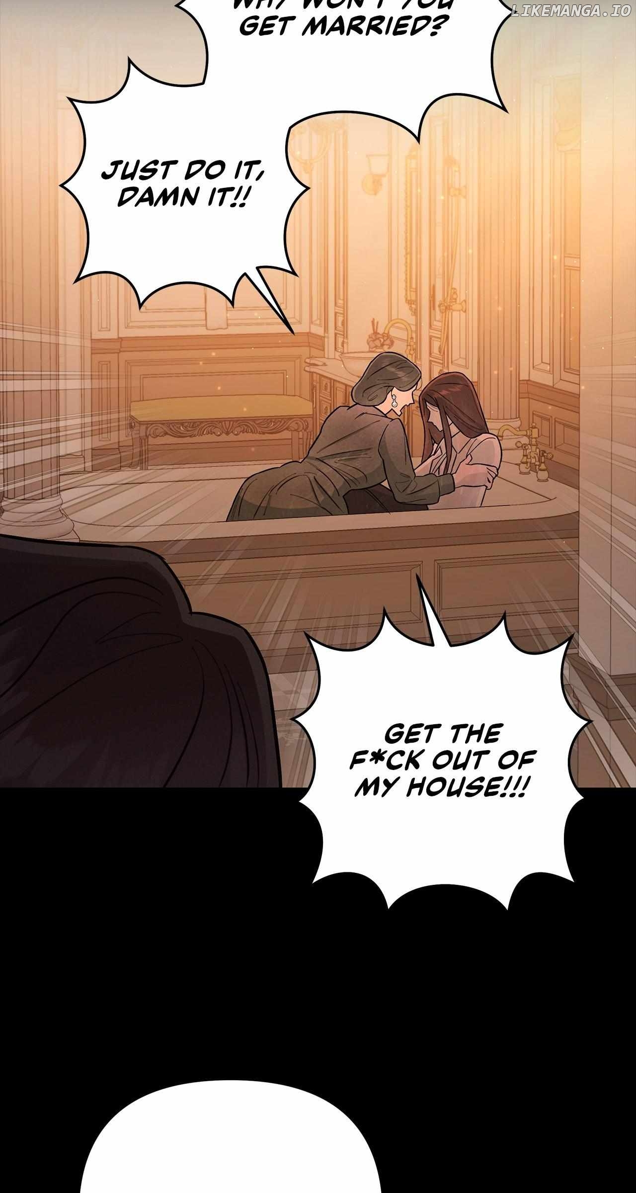 My Younger Sister Chooses Me Tonight Chapter 26 - page 42