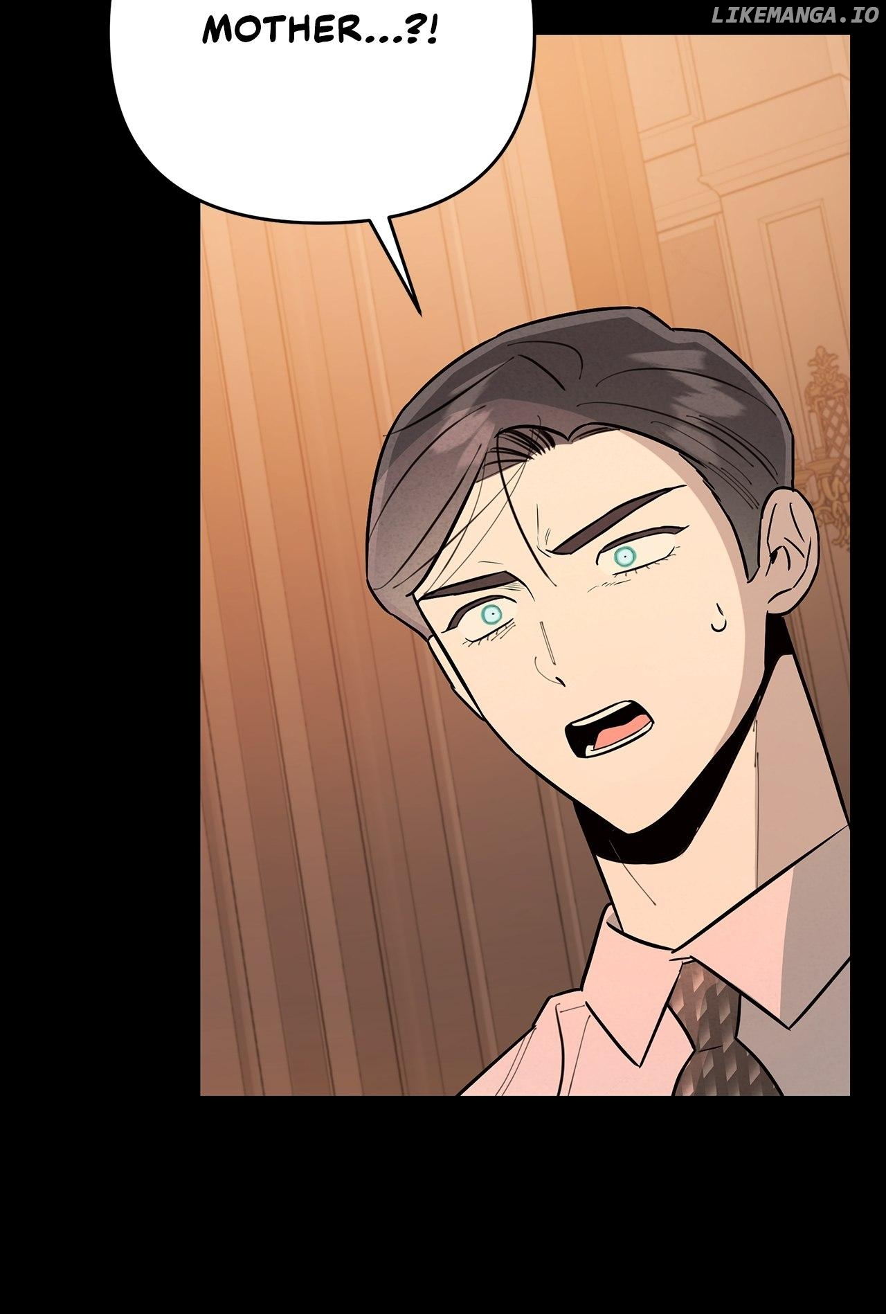 My Younger Sister Chooses Me Tonight Chapter 26 - page 43