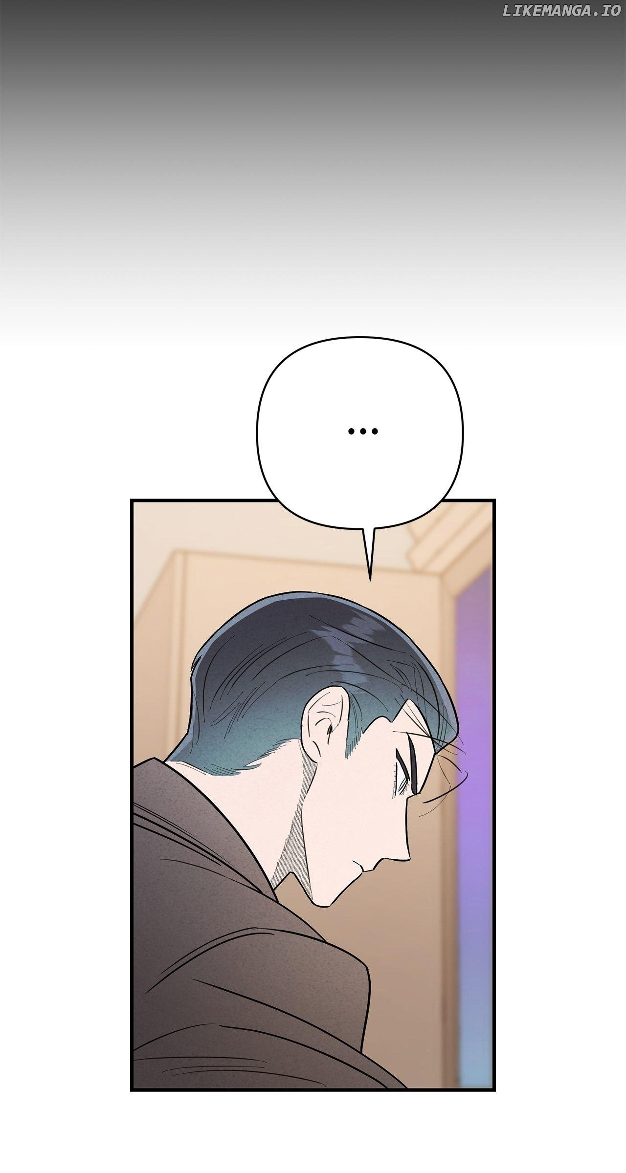 My Younger Sister Chooses Me Tonight Chapter 26 - page 45