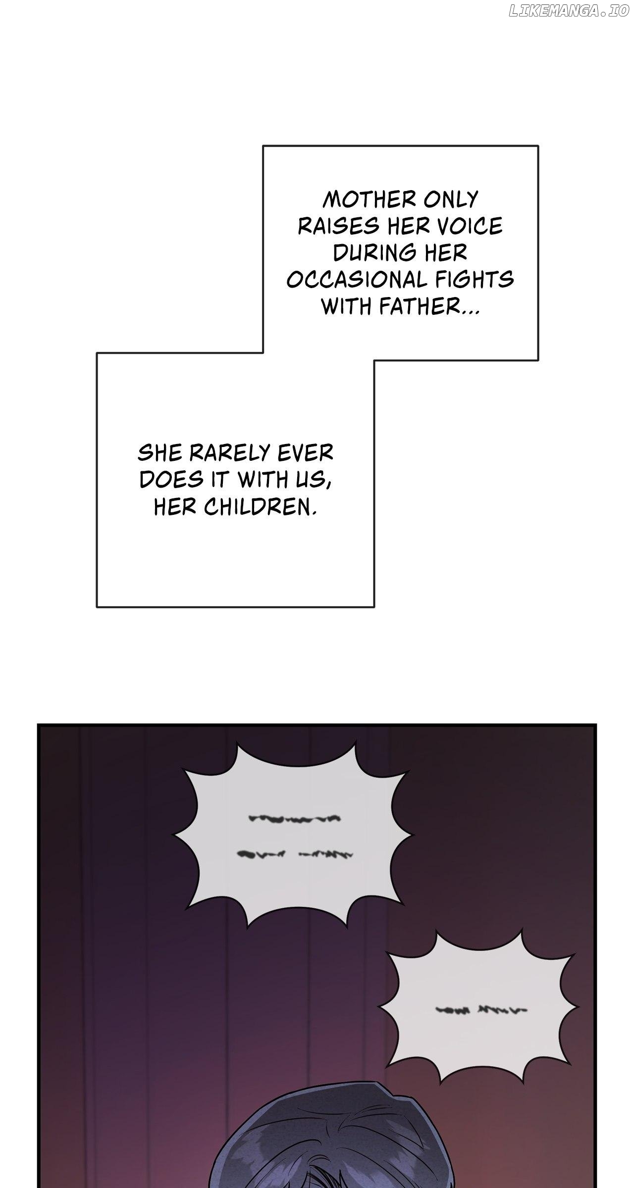 My Younger Sister Chooses Me Tonight Chapter 26 - page 46