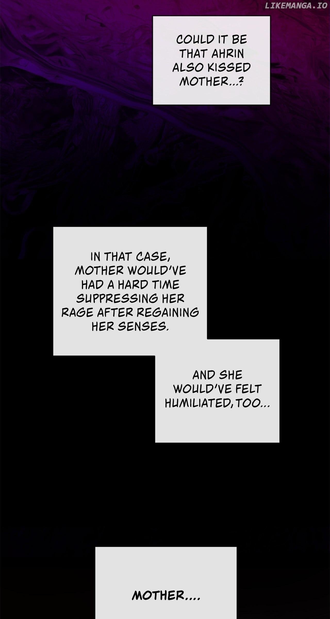 My Younger Sister Chooses Me Tonight Chapter 26 - page 48