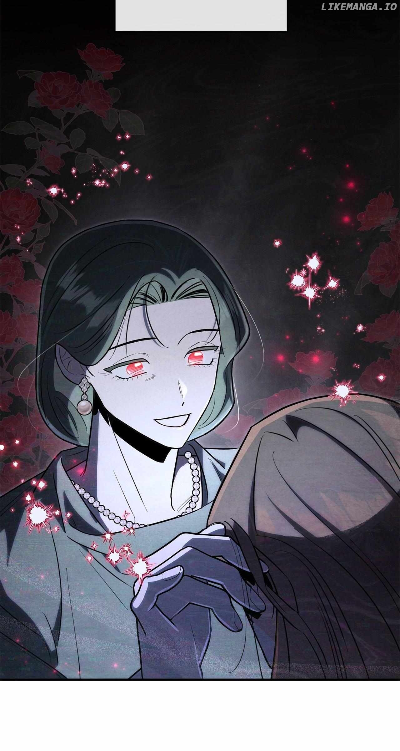 My Younger Sister Chooses Me Tonight Chapter 26 - page 49