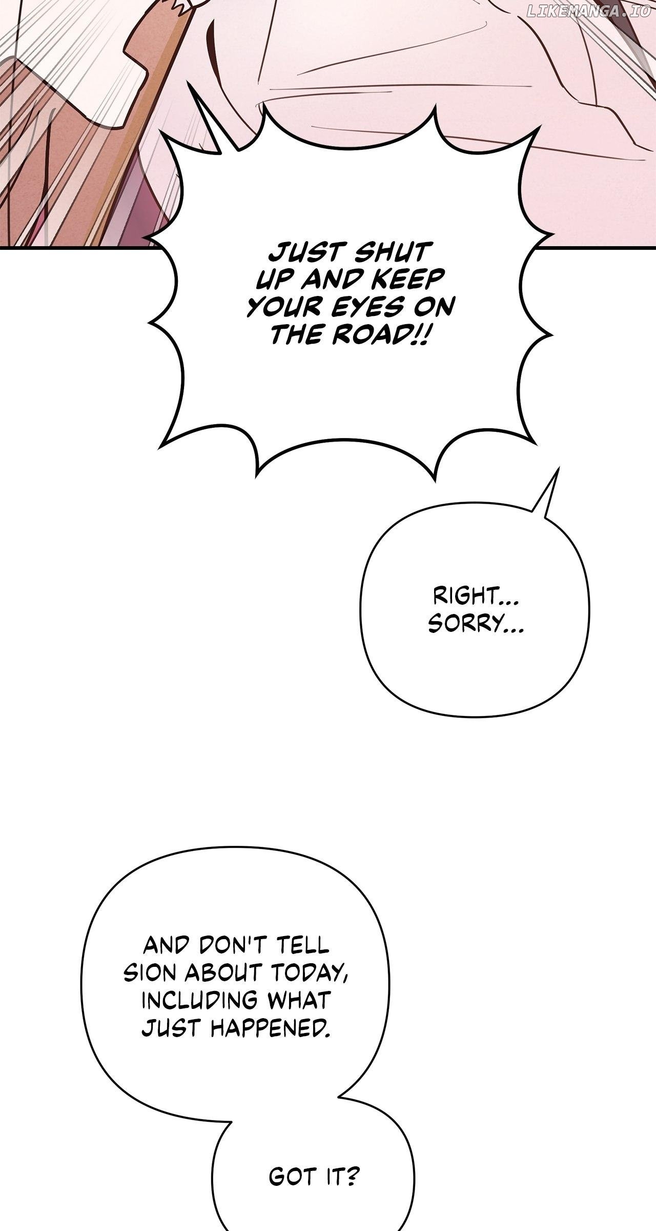 My Younger Sister Chooses Me Tonight Chapter 26 - page 58