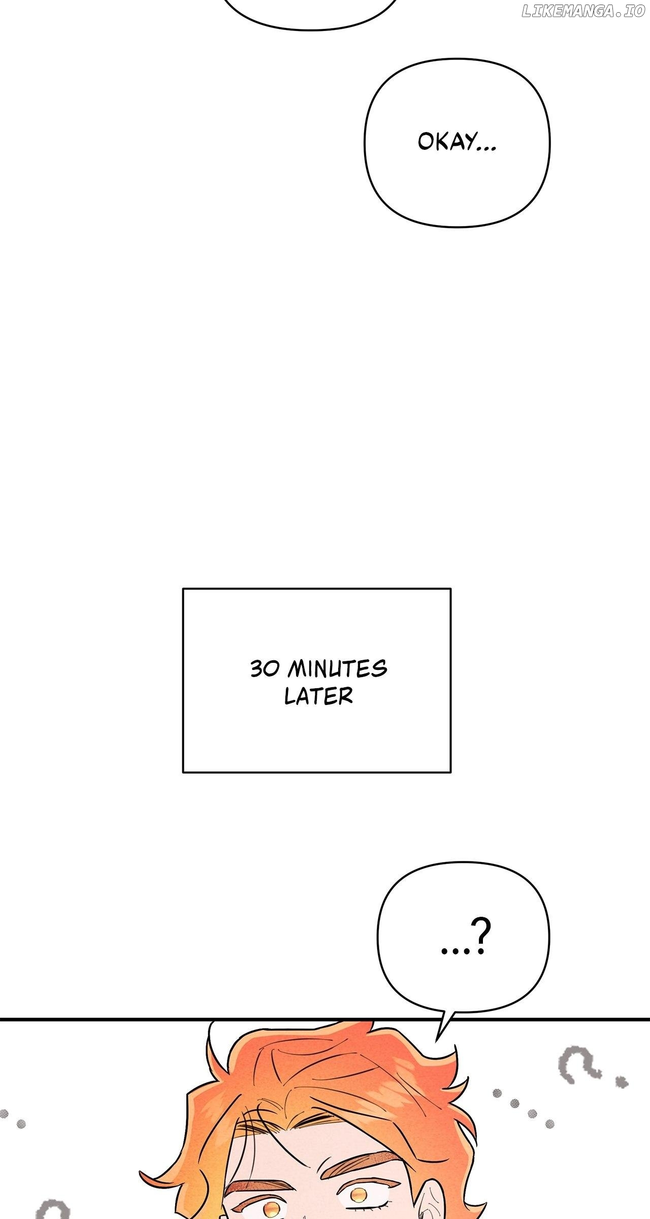 My Younger Sister Chooses Me Tonight Chapter 26 - page 59