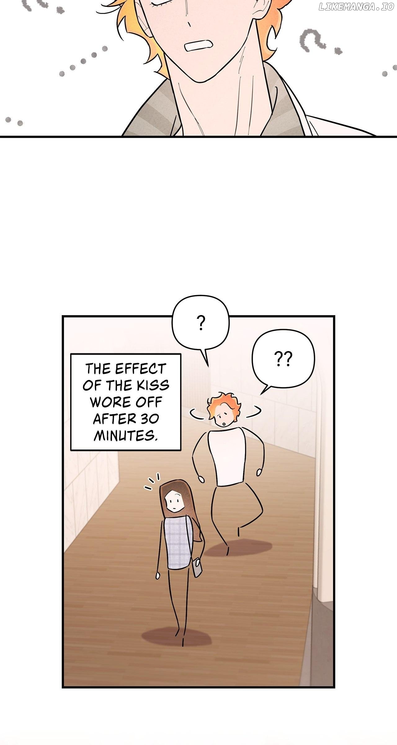 My Younger Sister Chooses Me Tonight Chapter 26 - page 60