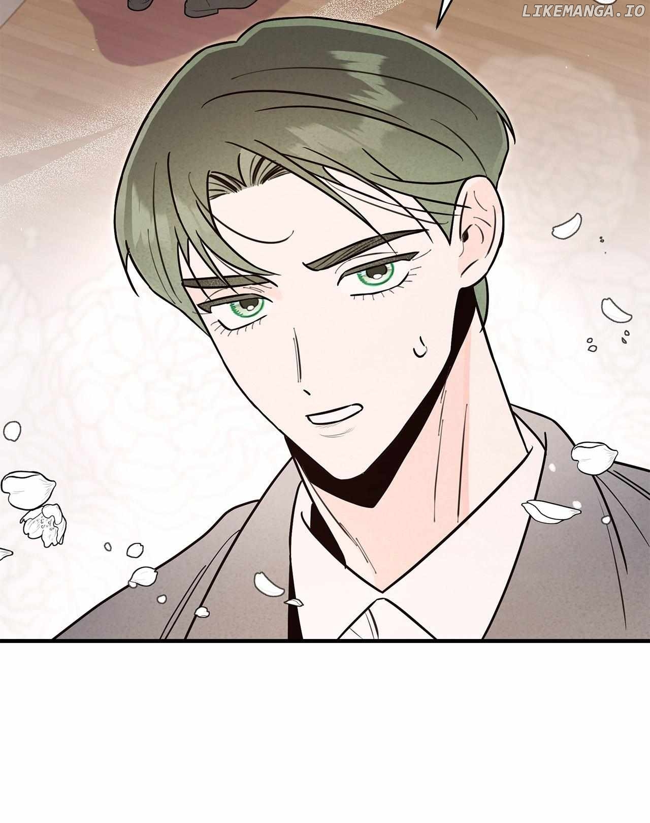 My Younger Sister Chooses Me Tonight Chapter 26 - page 62