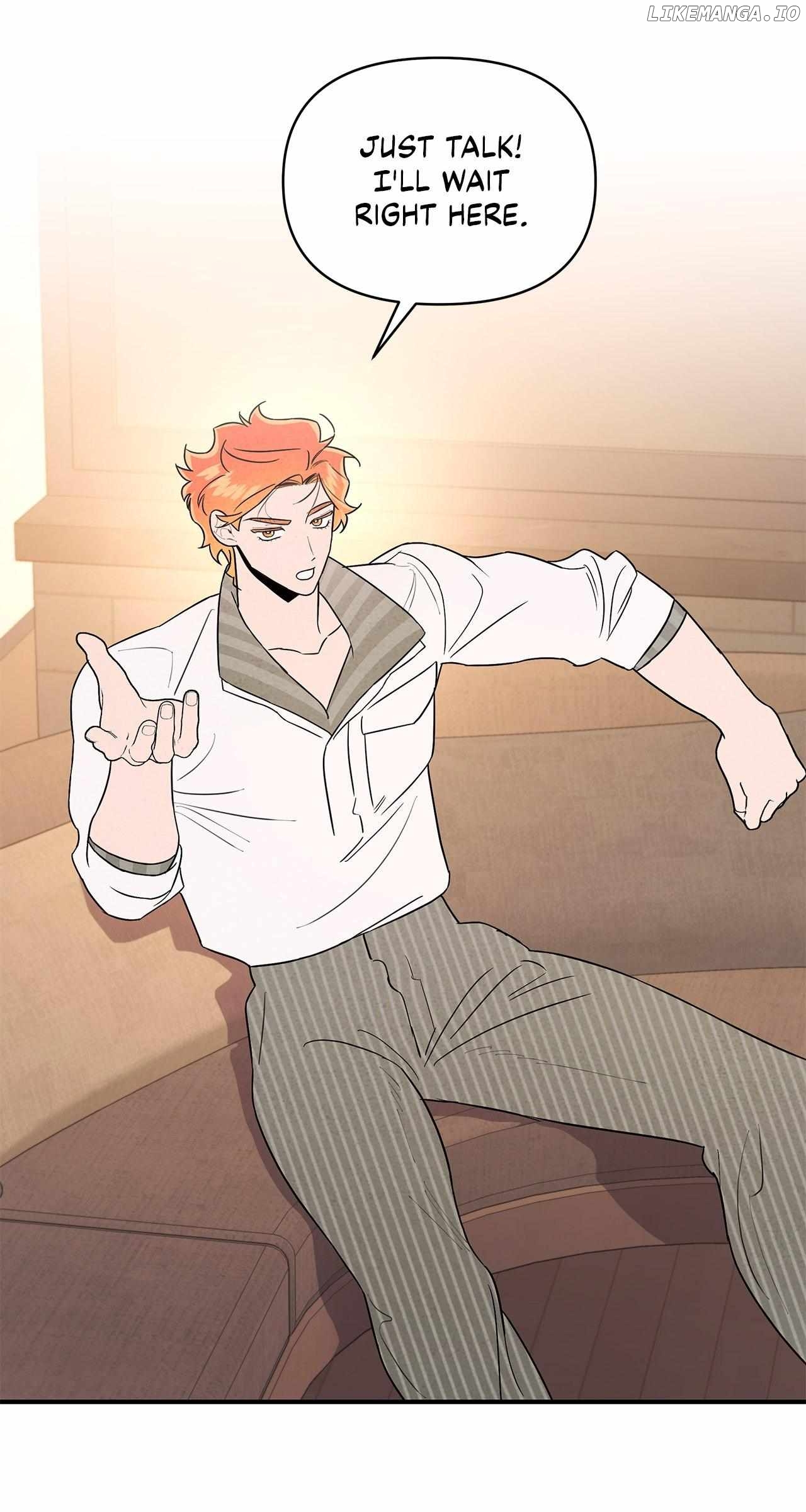 My Younger Sister Chooses Me Tonight Chapter 26 - page 66