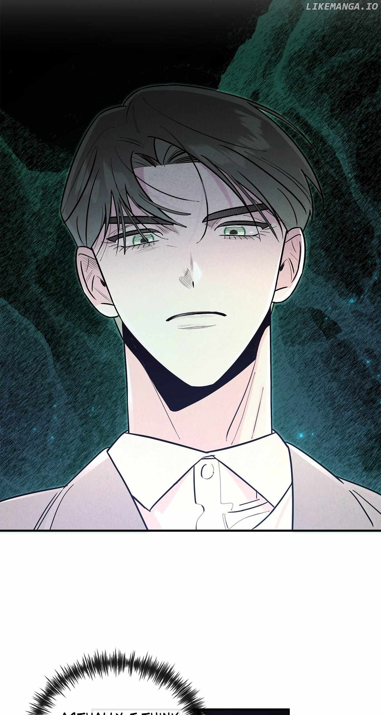 My Younger Sister Chooses Me Tonight Chapter 26 - page 76