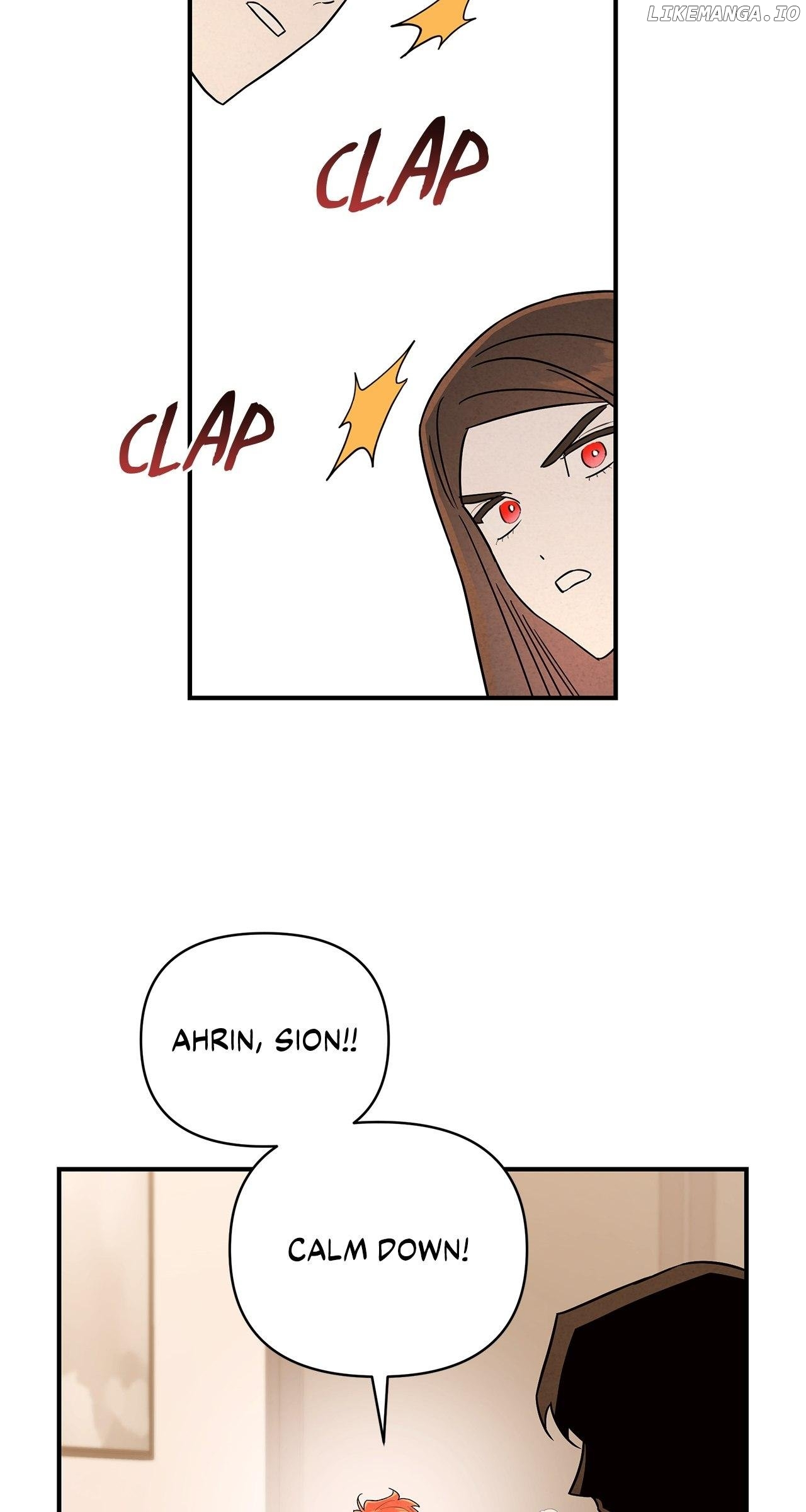 My Younger Sister Chooses Me Tonight Chapter 26 - page 83