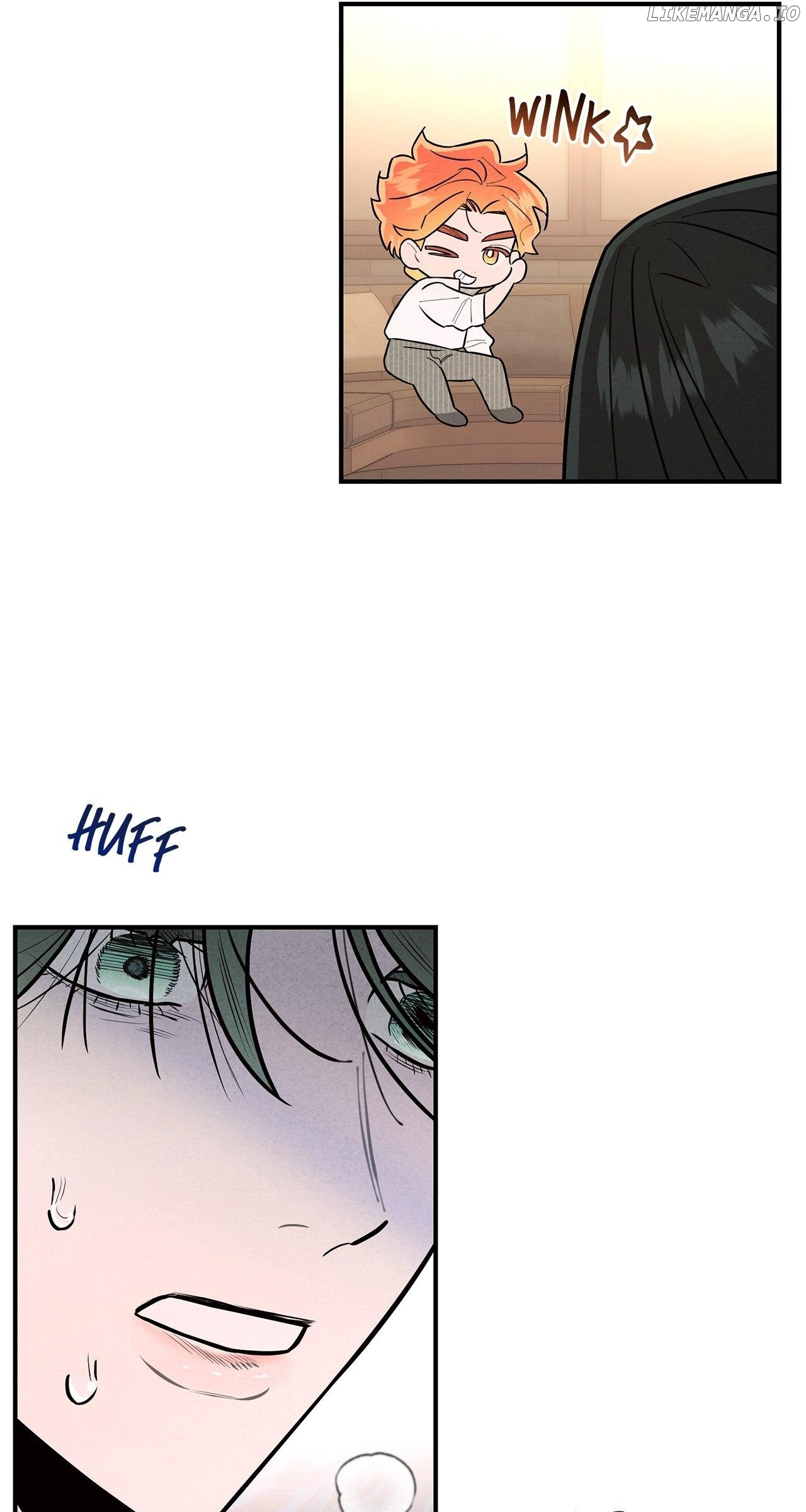 My Younger Sister Chooses Me Tonight Chapter 26 - page 88