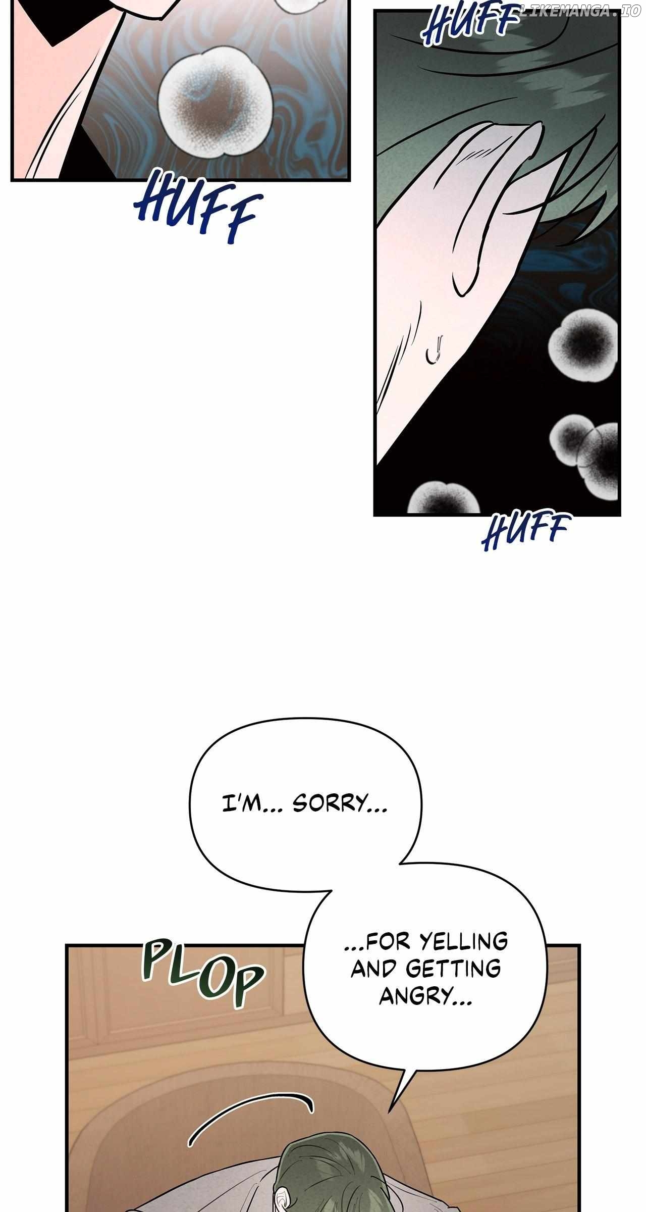 My Younger Sister Chooses Me Tonight Chapter 26 - page 89