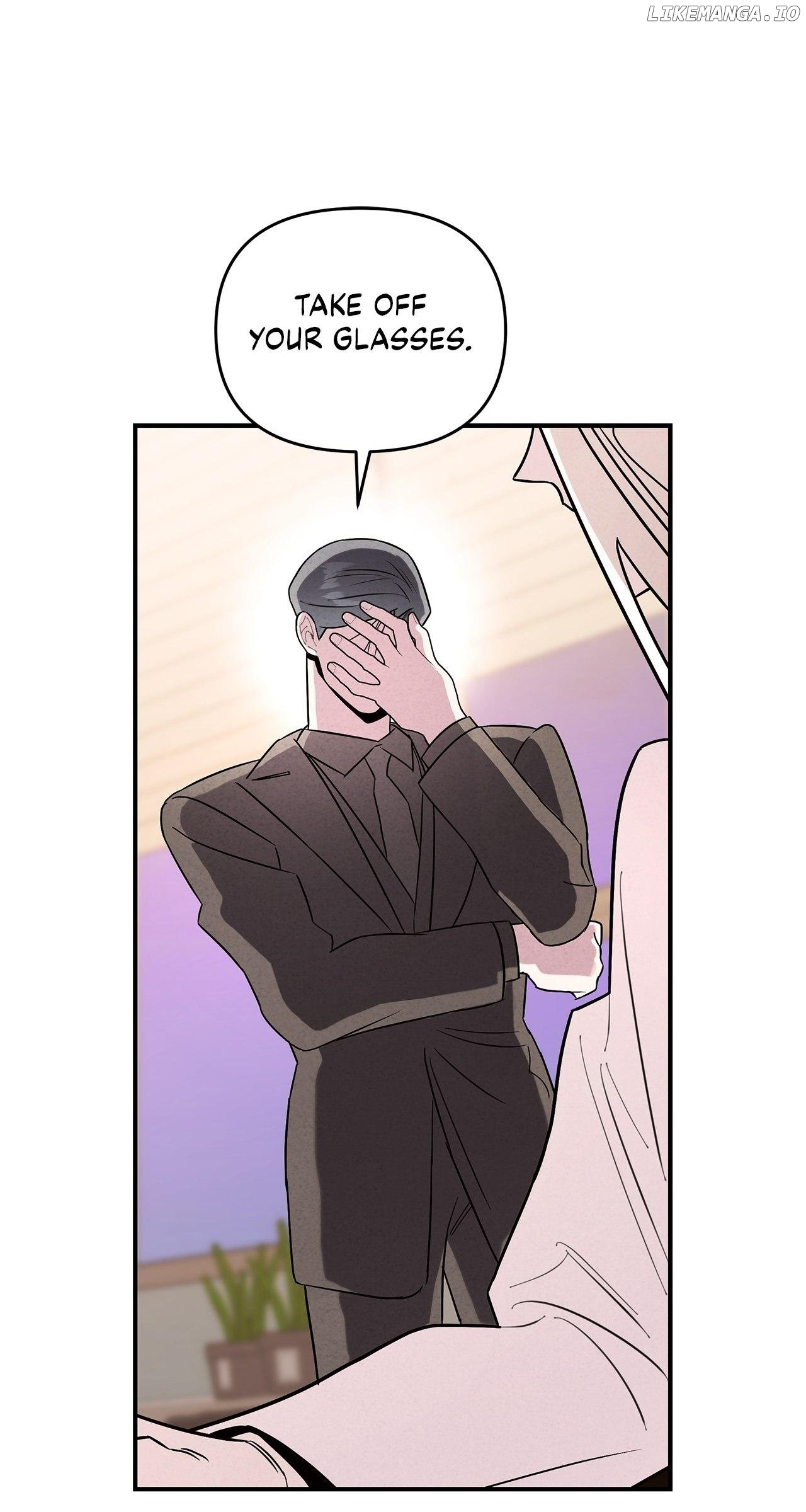 My Younger Sister Chooses Me Tonight Chapter 26 - page 9