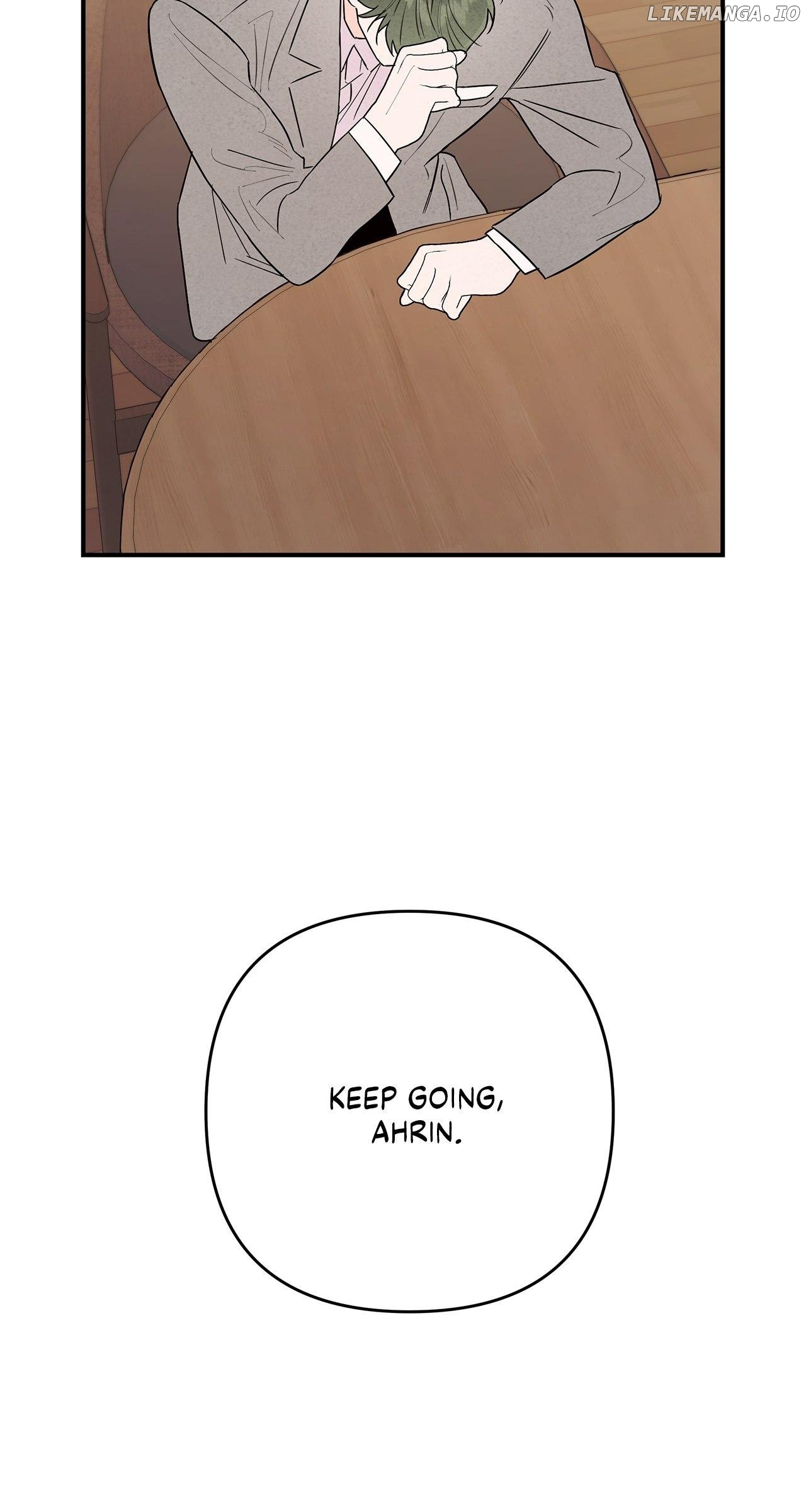 My Younger Sister Chooses Me Tonight Chapter 26 - page 90