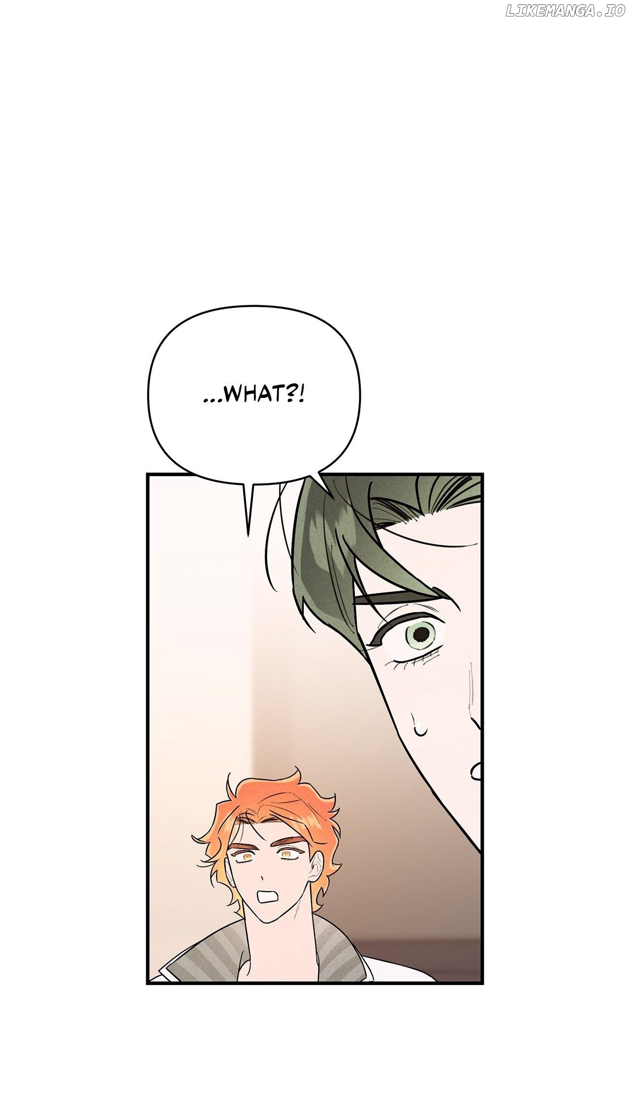 My Younger Sister Chooses Me Tonight Chapter 26 - page 92