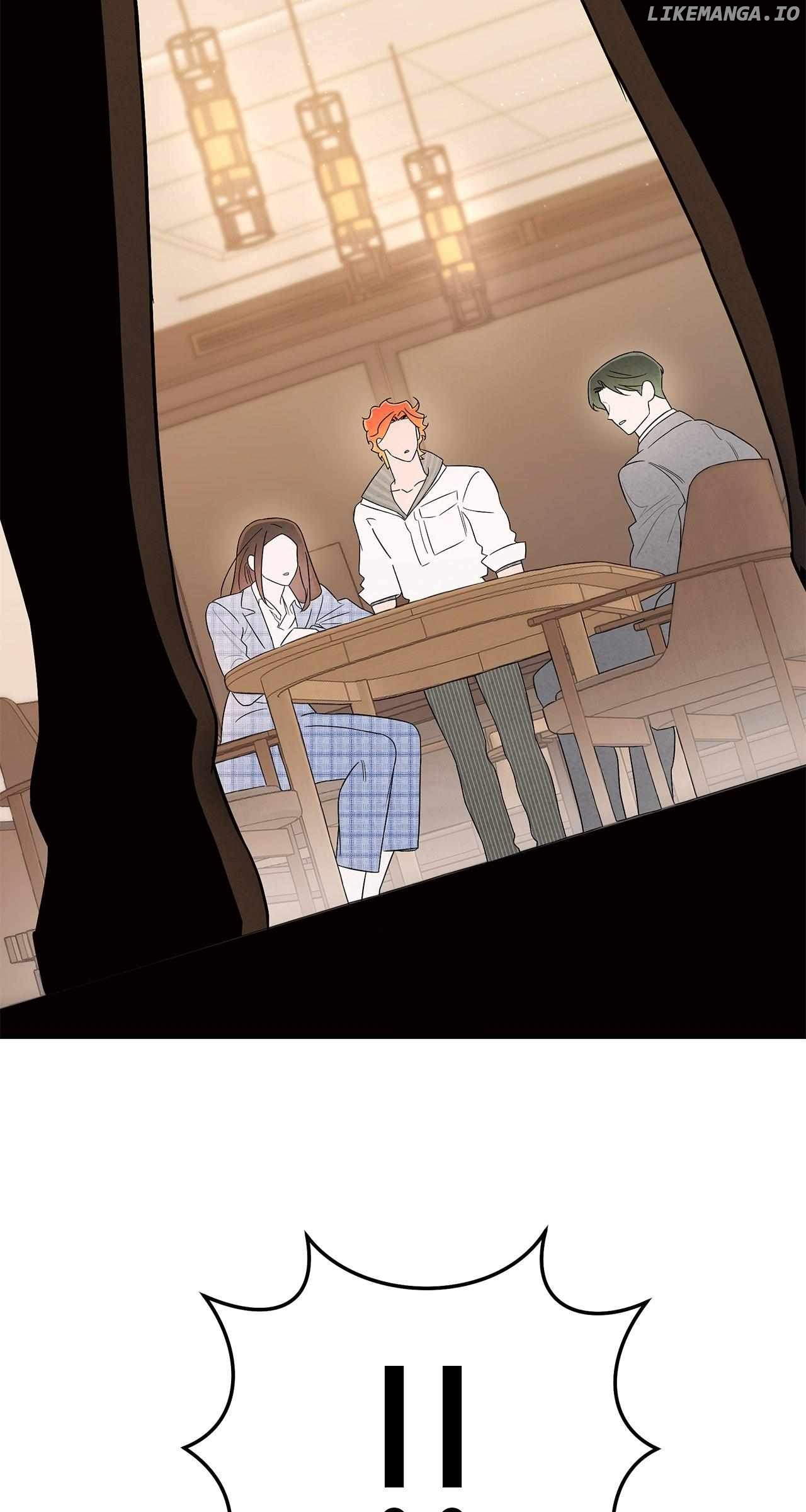 My Younger Sister Chooses Me Tonight Chapter 26 - page 95