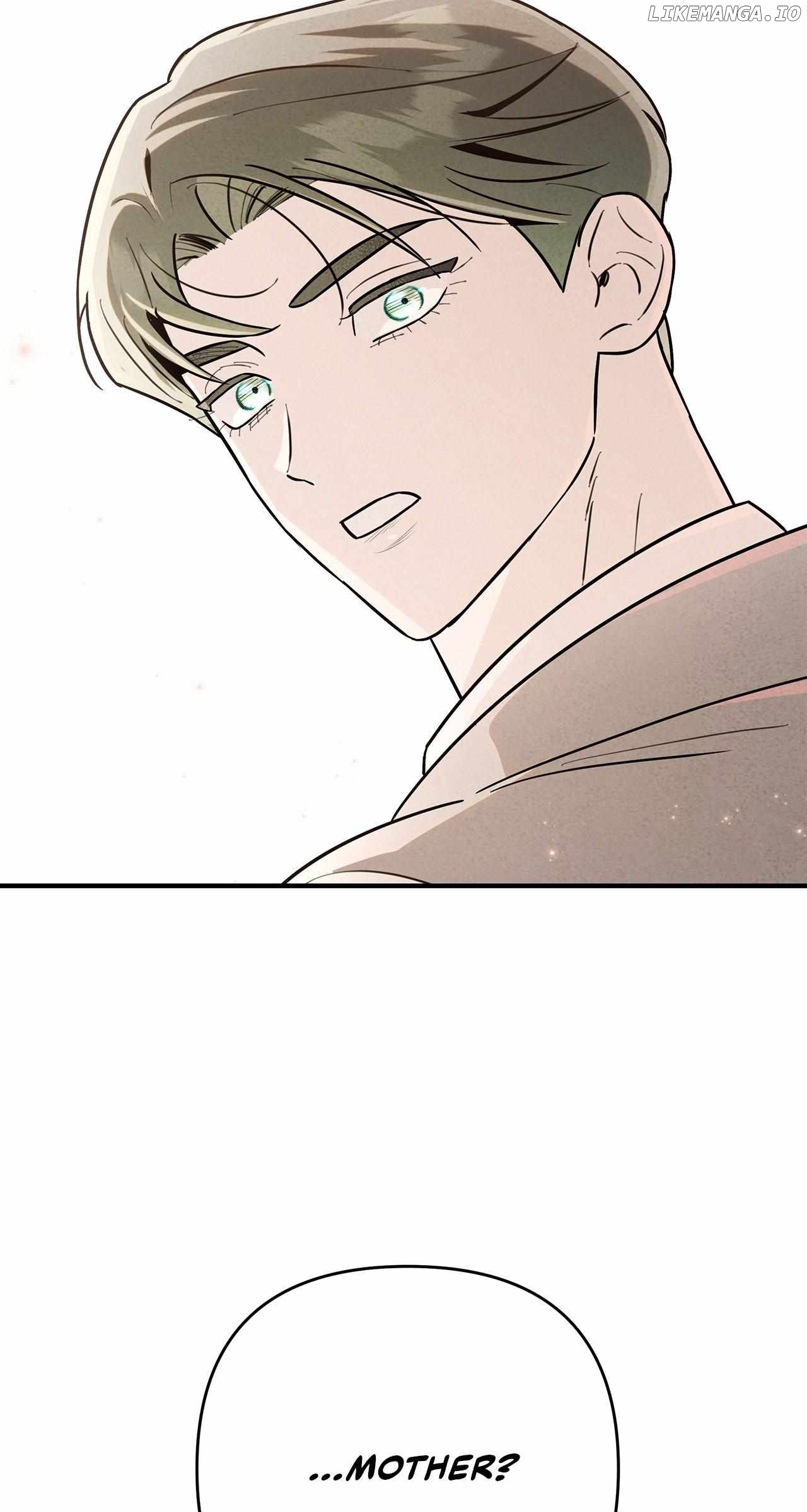 My Younger Sister Chooses Me Tonight Chapter 26 - page 97