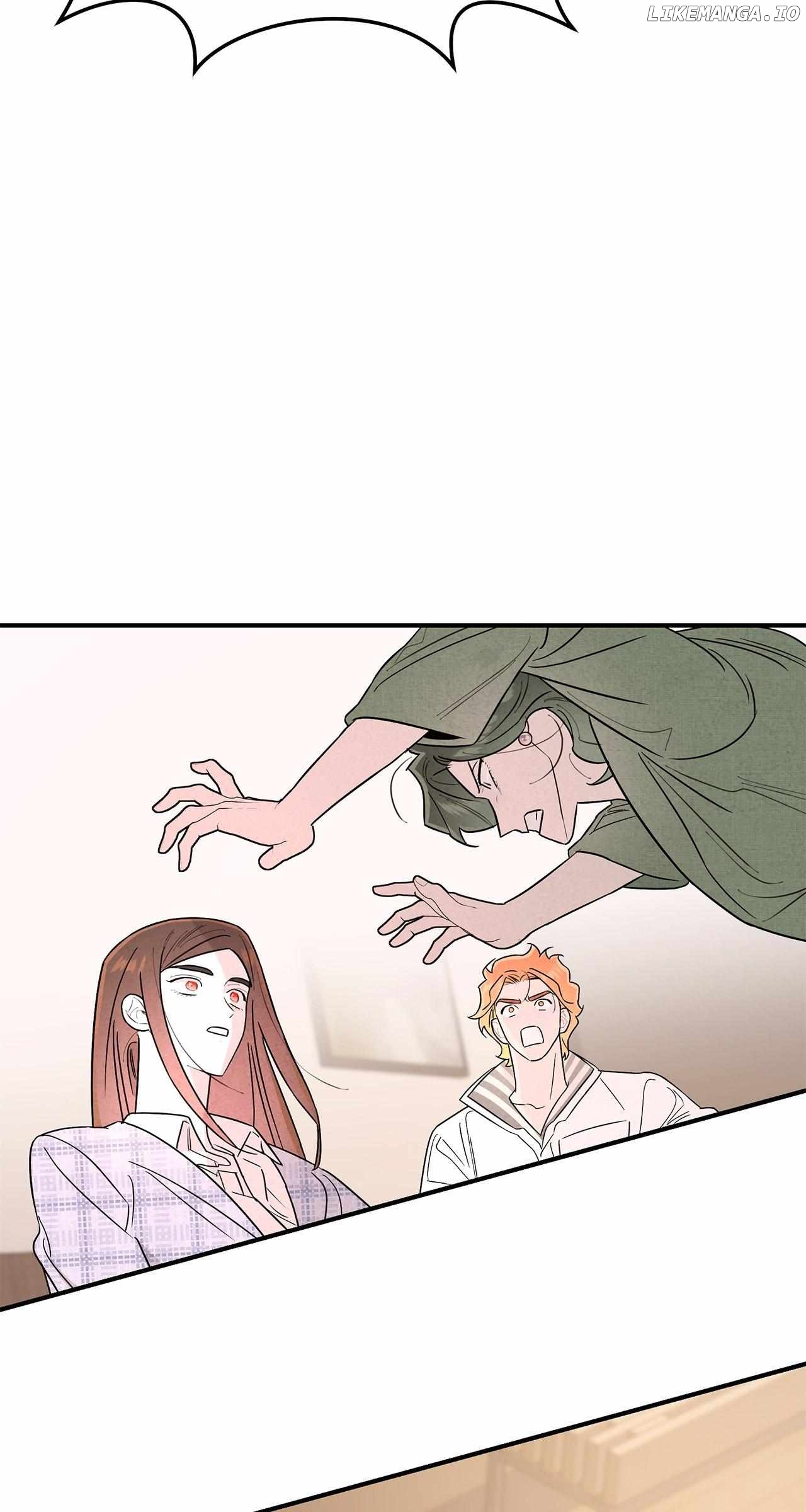 My Younger Sister Chooses Me Tonight Chapter 27 - page 78