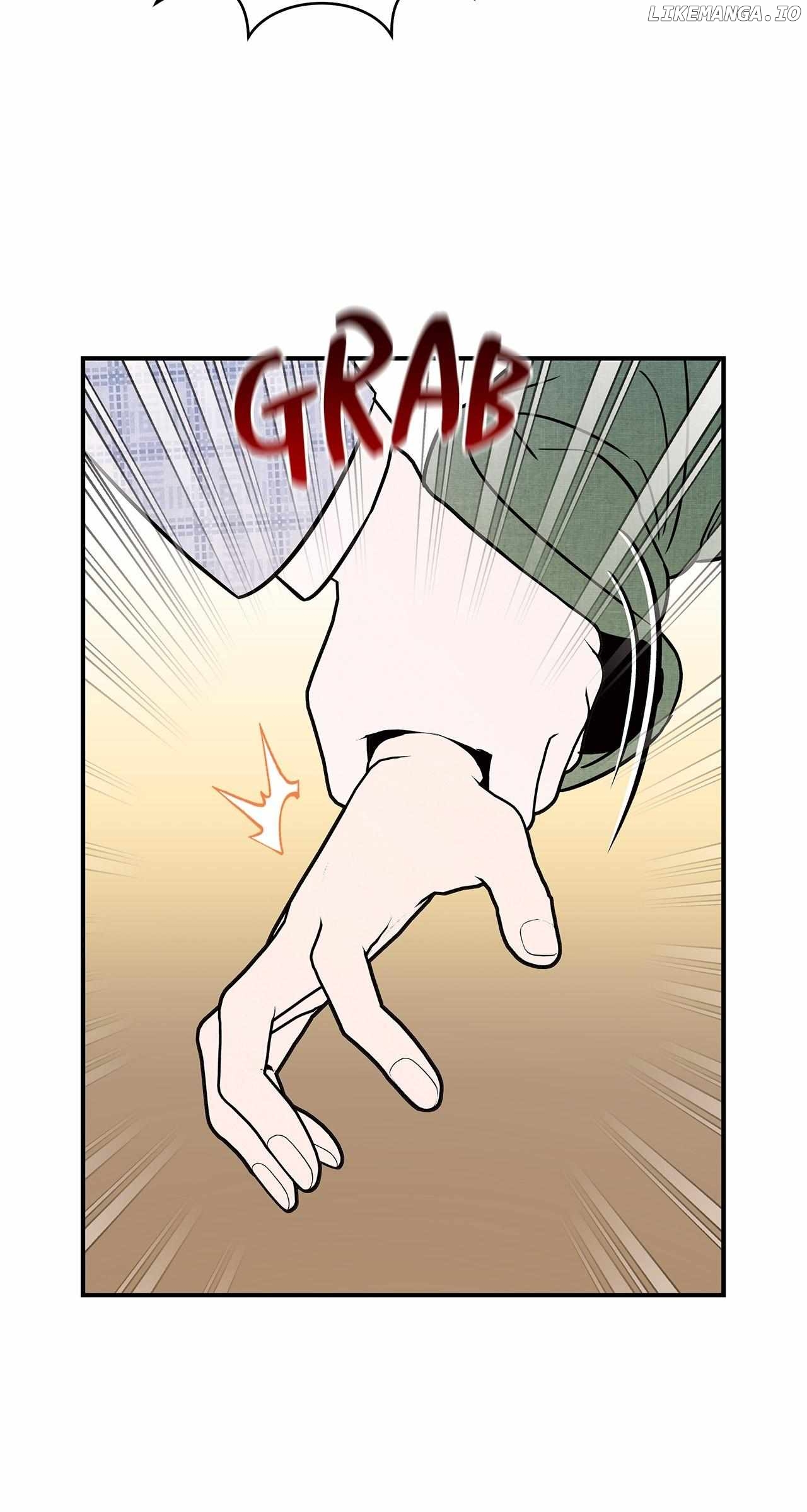 My Younger Sister Chooses Me Tonight Chapter 28 - page 10