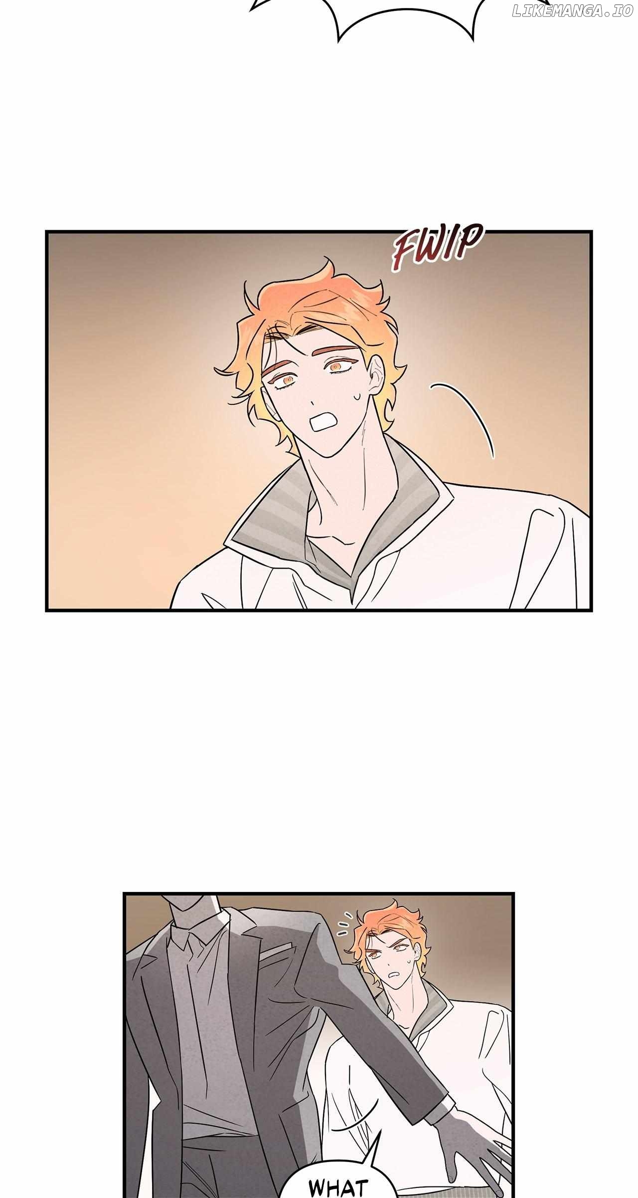 My Younger Sister Chooses Me Tonight Chapter 28 - page 12