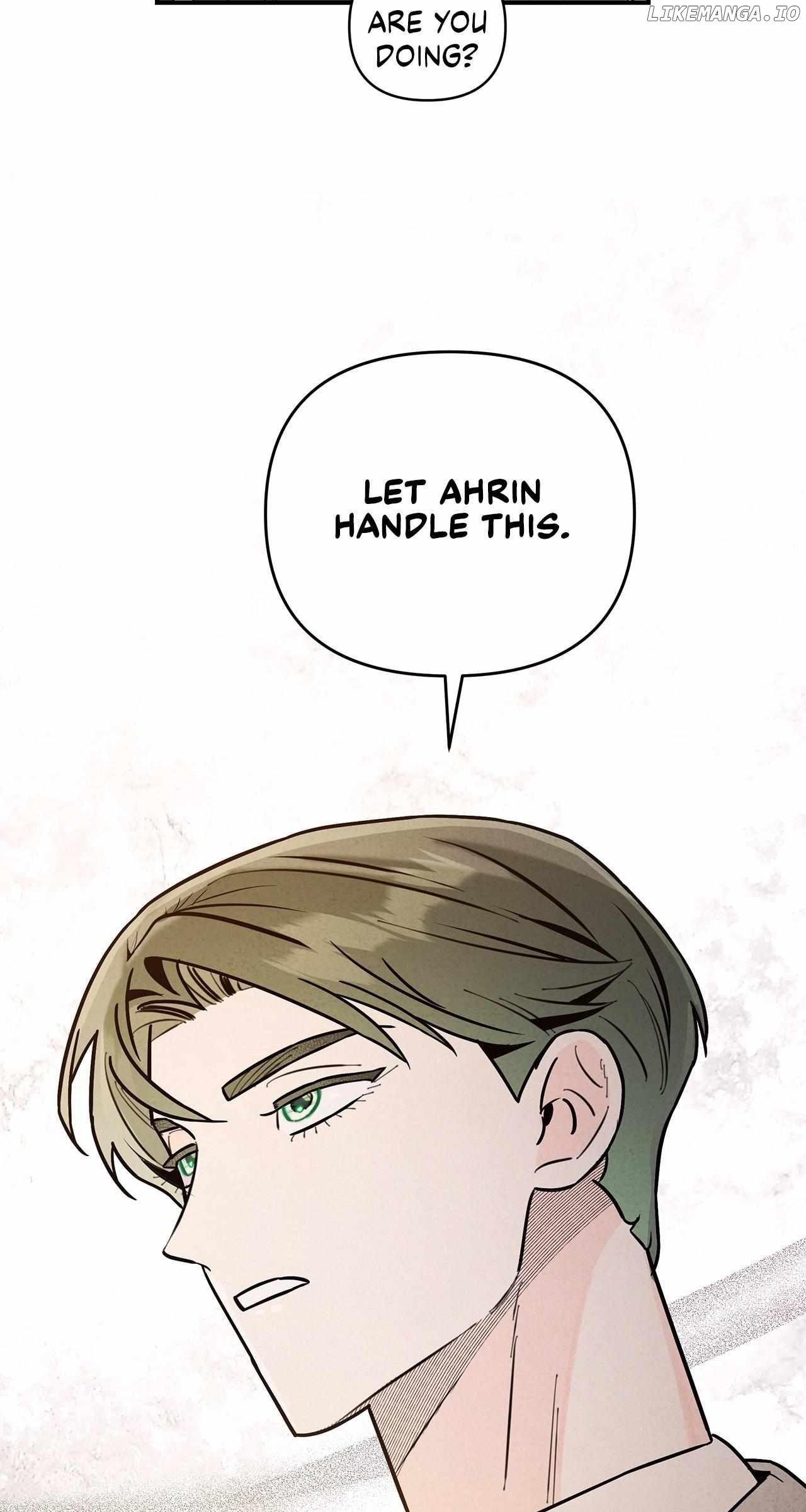 My Younger Sister Chooses Me Tonight Chapter 28 - page 13