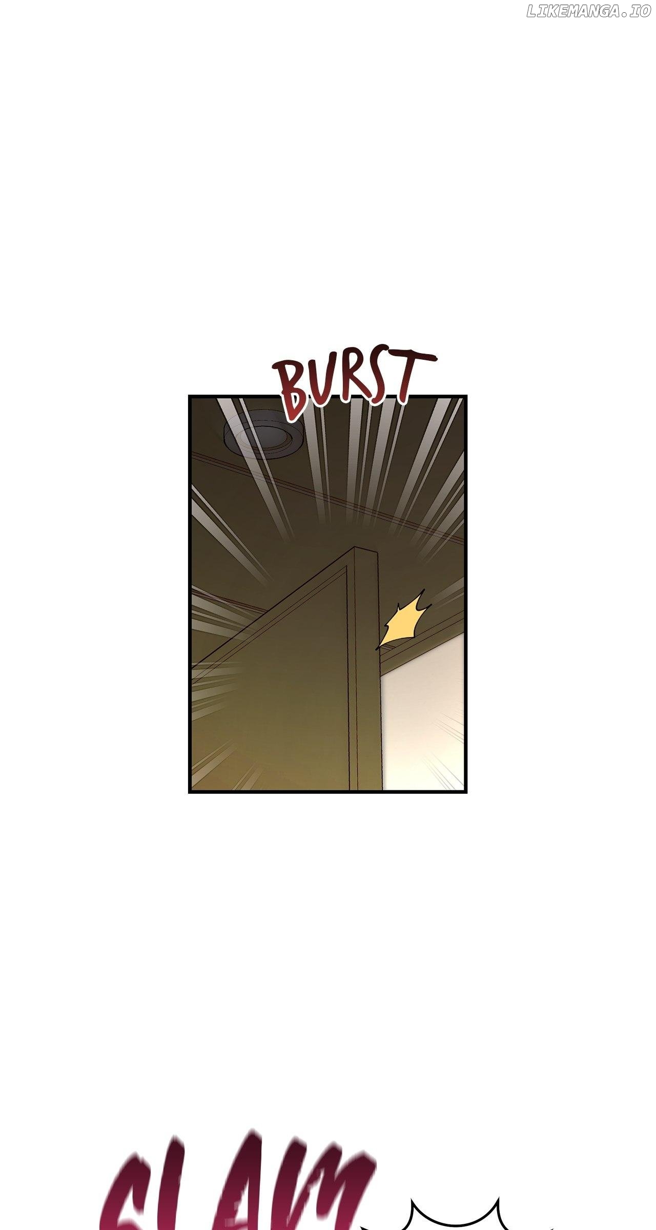 My Younger Sister Chooses Me Tonight Chapter 28 - page 15