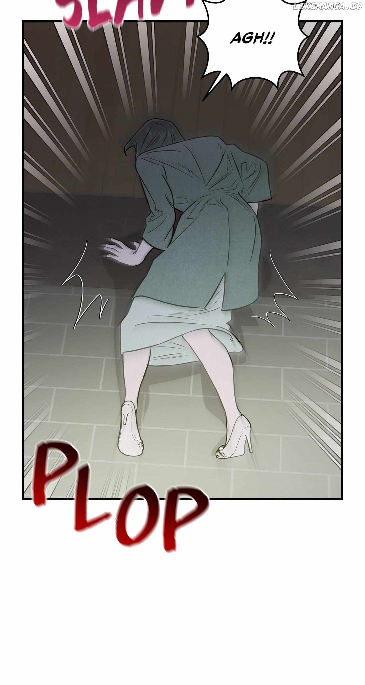 My Younger Sister Chooses Me Tonight Chapter 28 - page 16