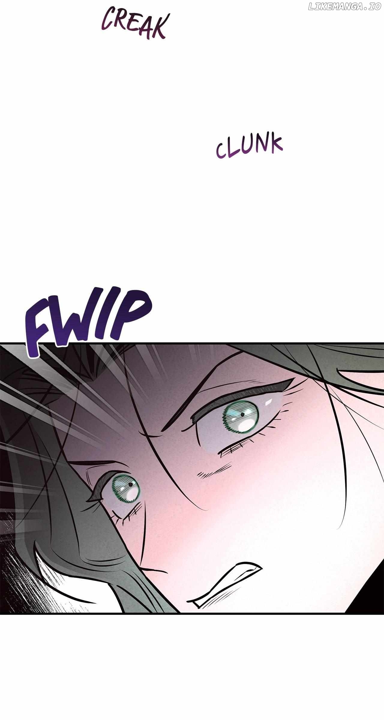 My Younger Sister Chooses Me Tonight Chapter 28 - page 17