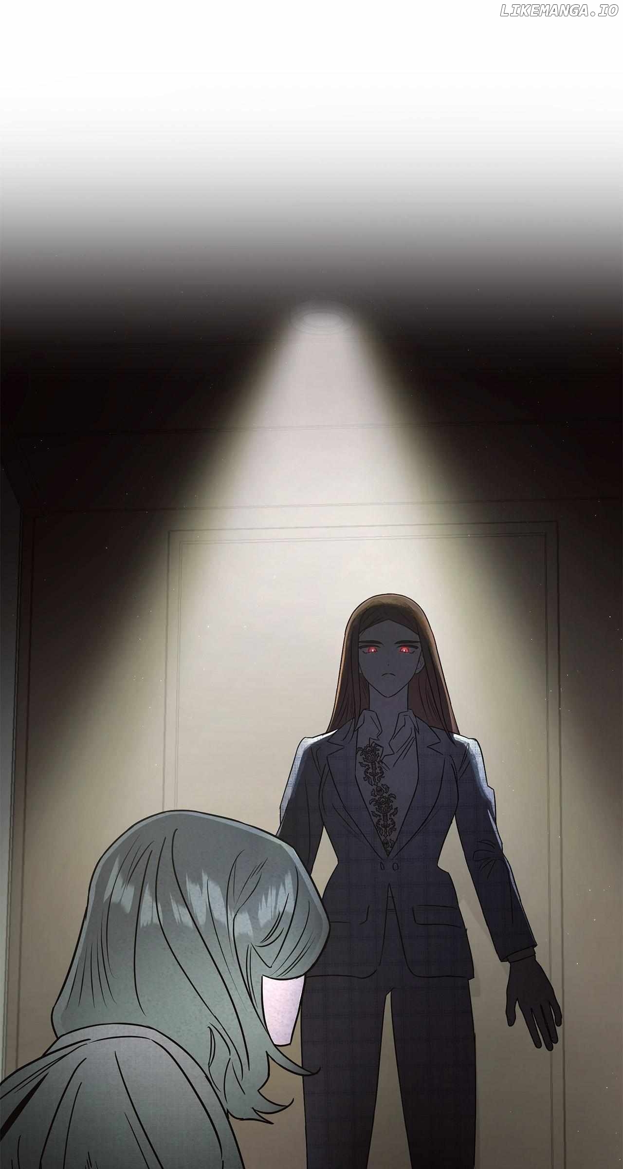 My Younger Sister Chooses Me Tonight Chapter 28 - page 18