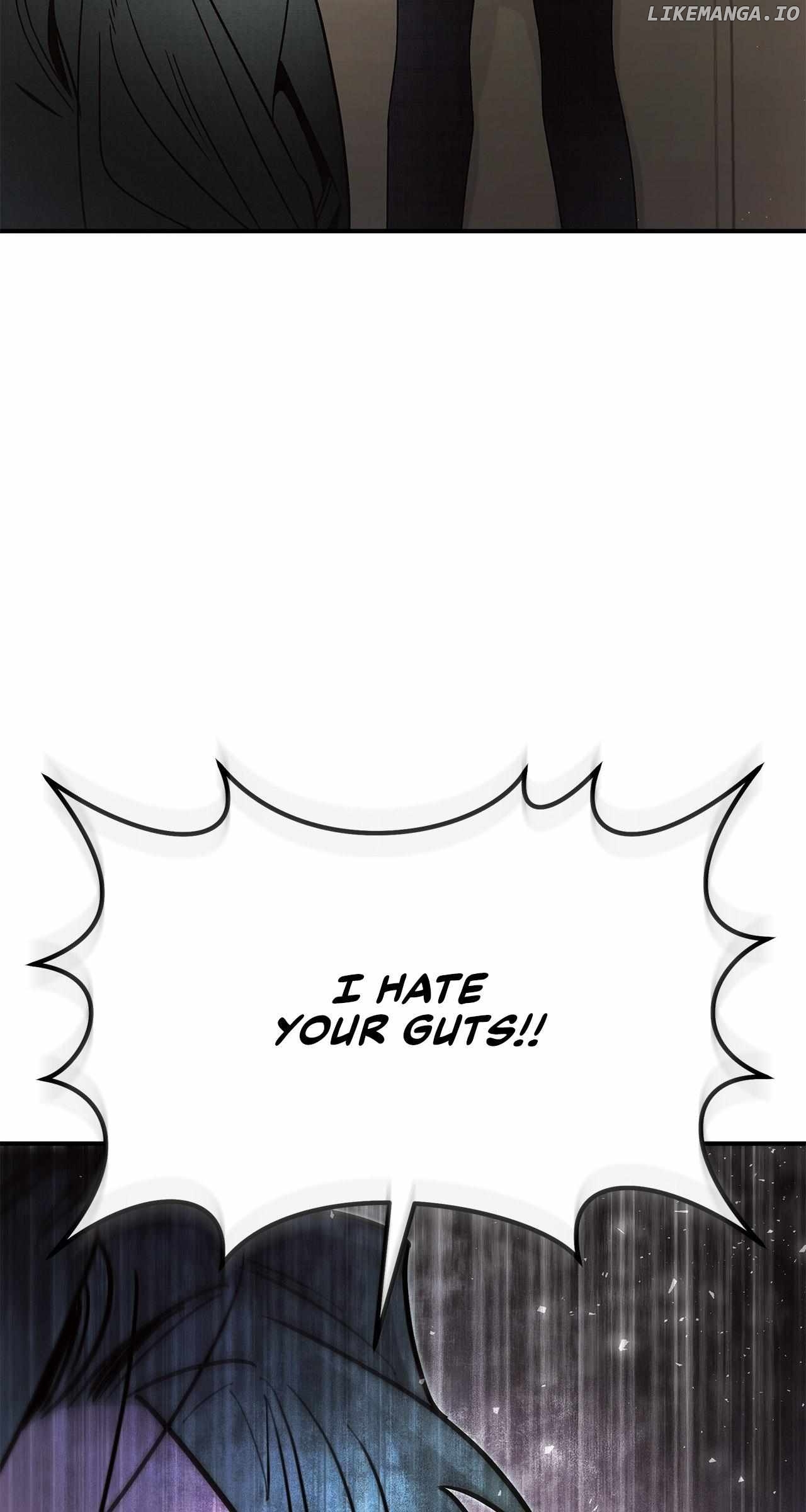 My Younger Sister Chooses Me Tonight Chapter 28 - page 19