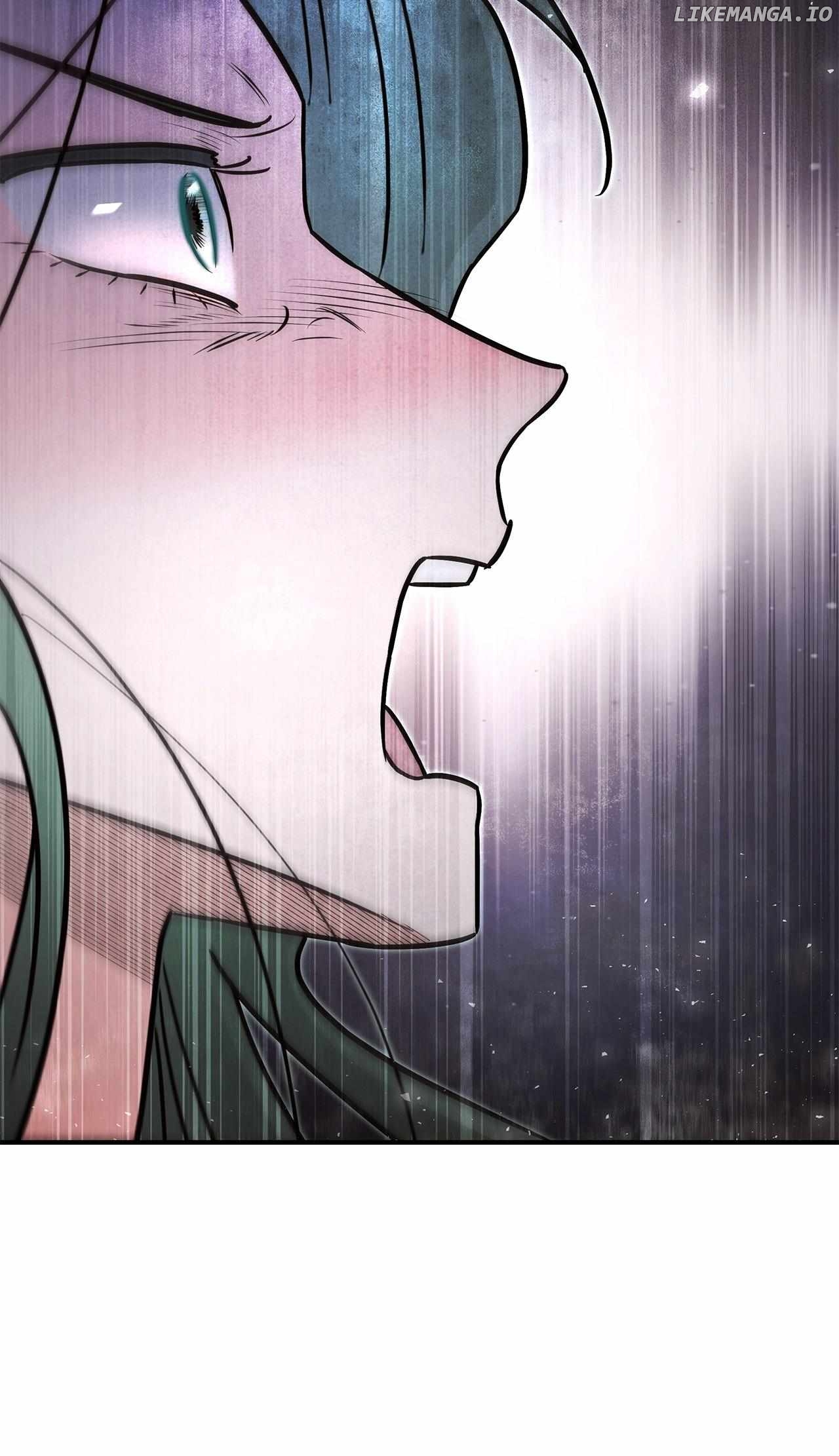 My Younger Sister Chooses Me Tonight Chapter 28 - page 20