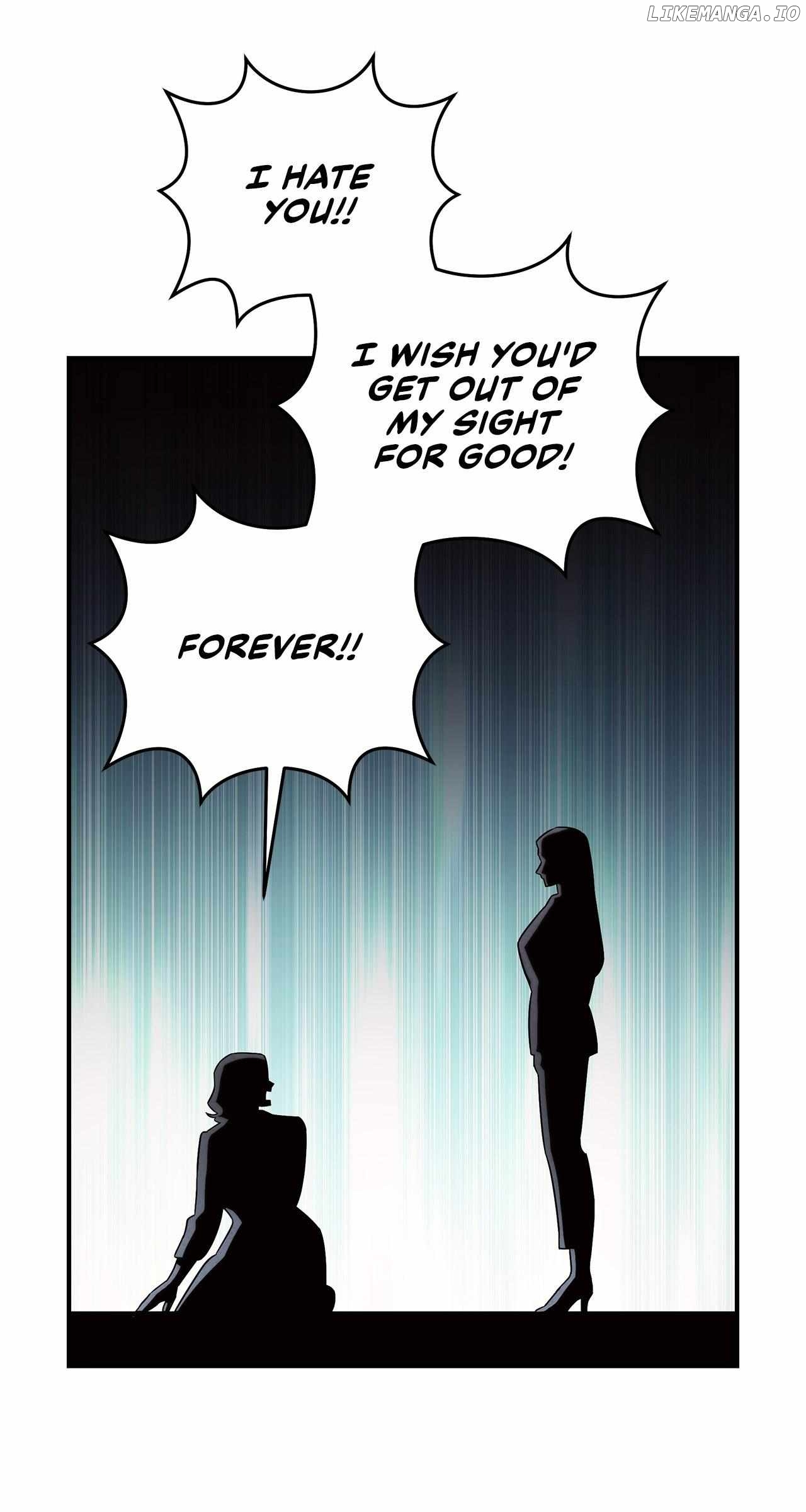 My Younger Sister Chooses Me Tonight Chapter 28 - page 21