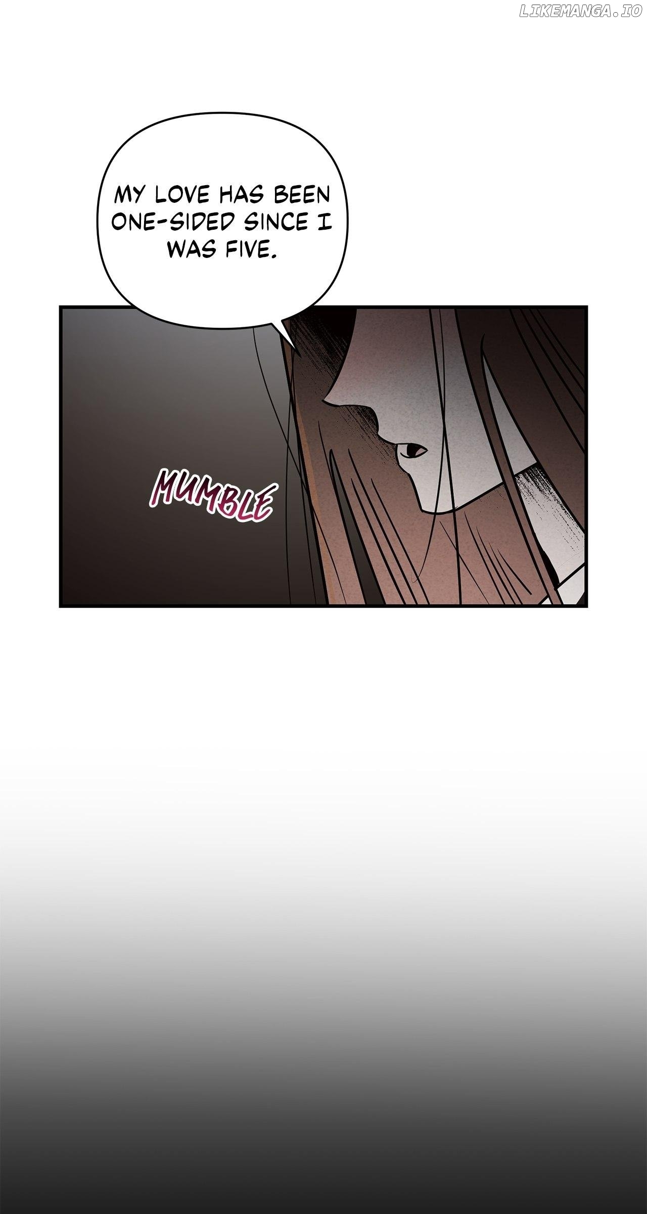 My Younger Sister Chooses Me Tonight Chapter 28 - page 22