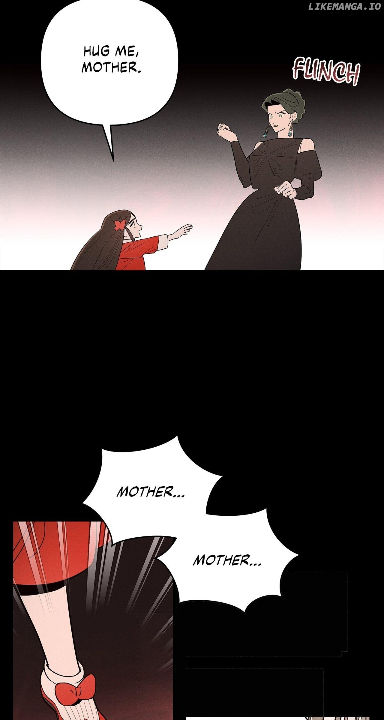 My Younger Sister Chooses Me Tonight Chapter 28 - page 25