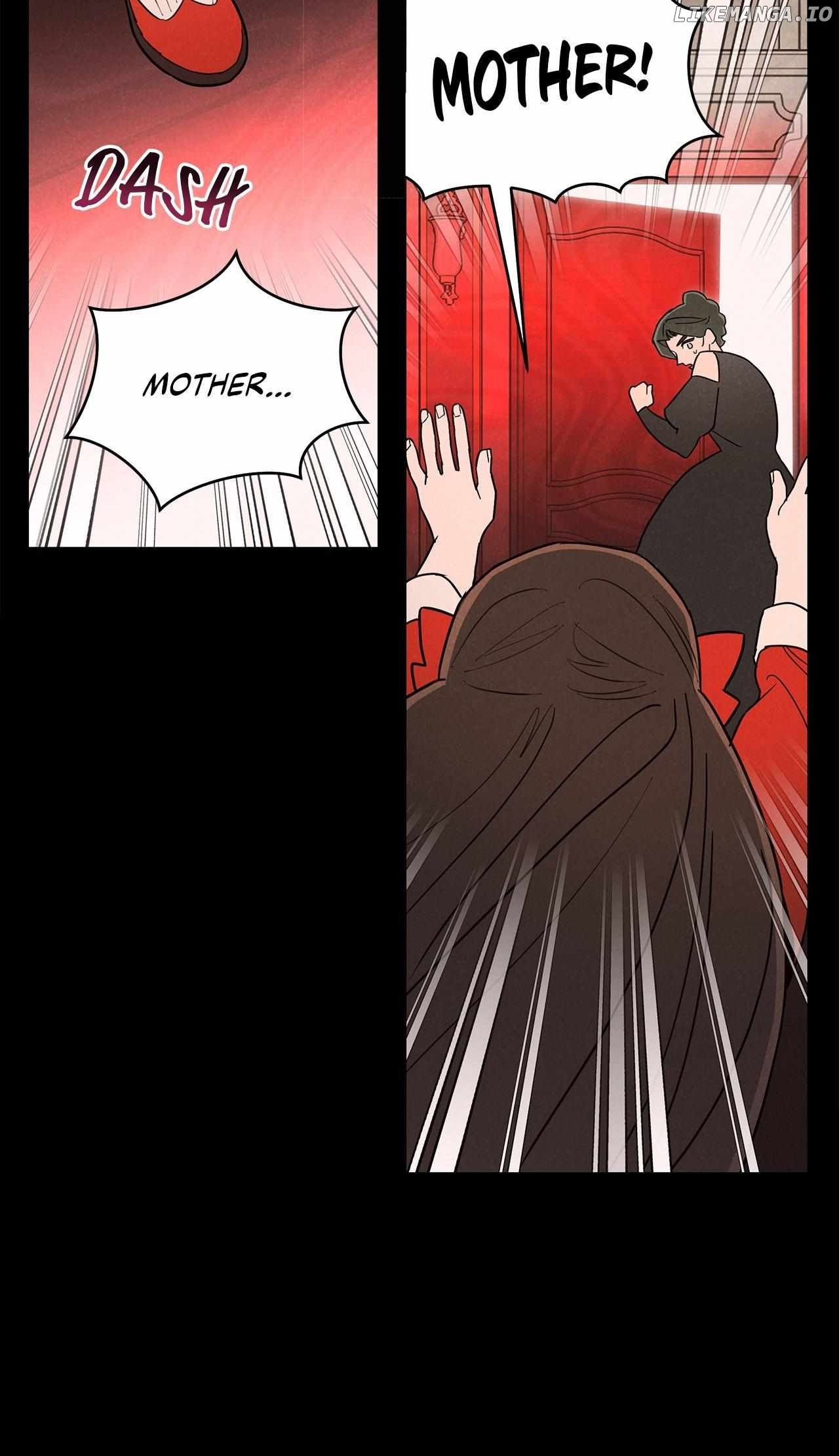 My Younger Sister Chooses Me Tonight Chapter 28 - page 26