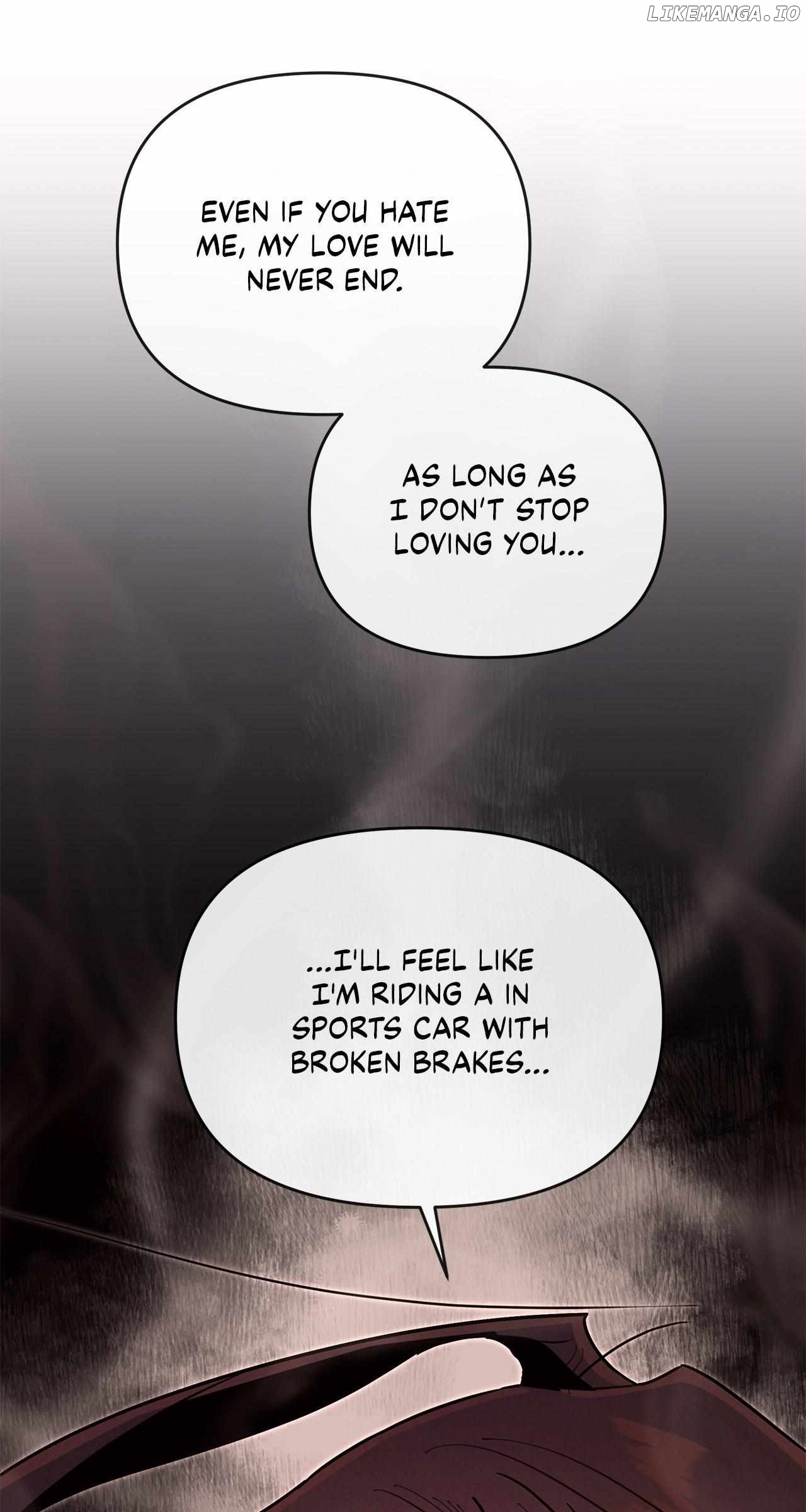 My Younger Sister Chooses Me Tonight Chapter 28 - page 28