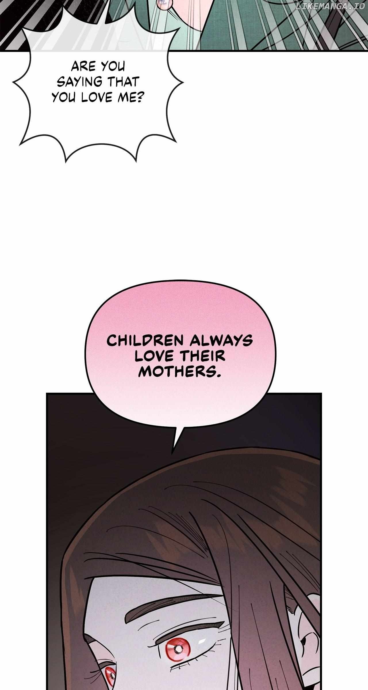 My Younger Sister Chooses Me Tonight Chapter 28 - page 30