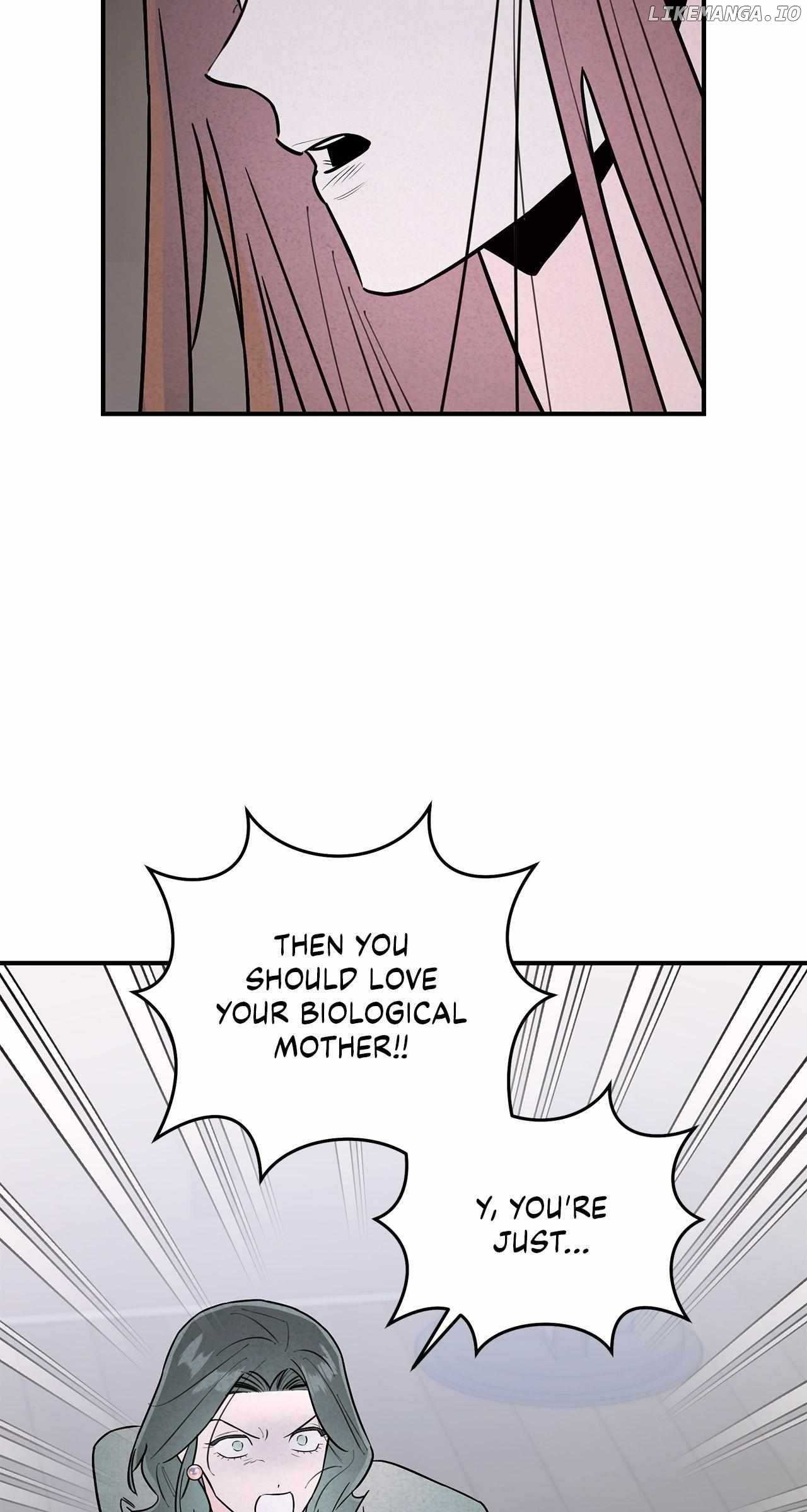 My Younger Sister Chooses Me Tonight Chapter 28 - page 31