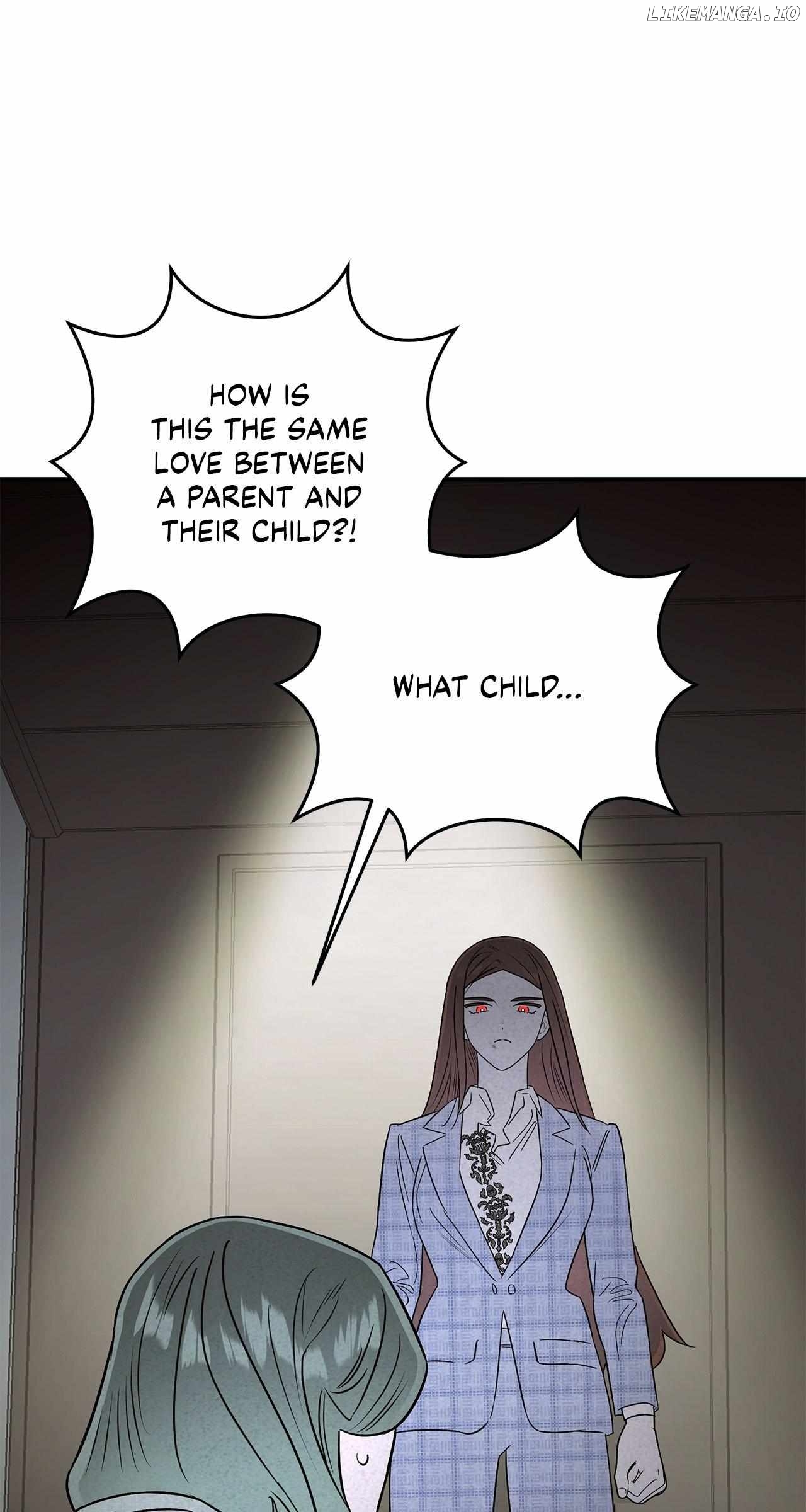 My Younger Sister Chooses Me Tonight Chapter 28 - page 33