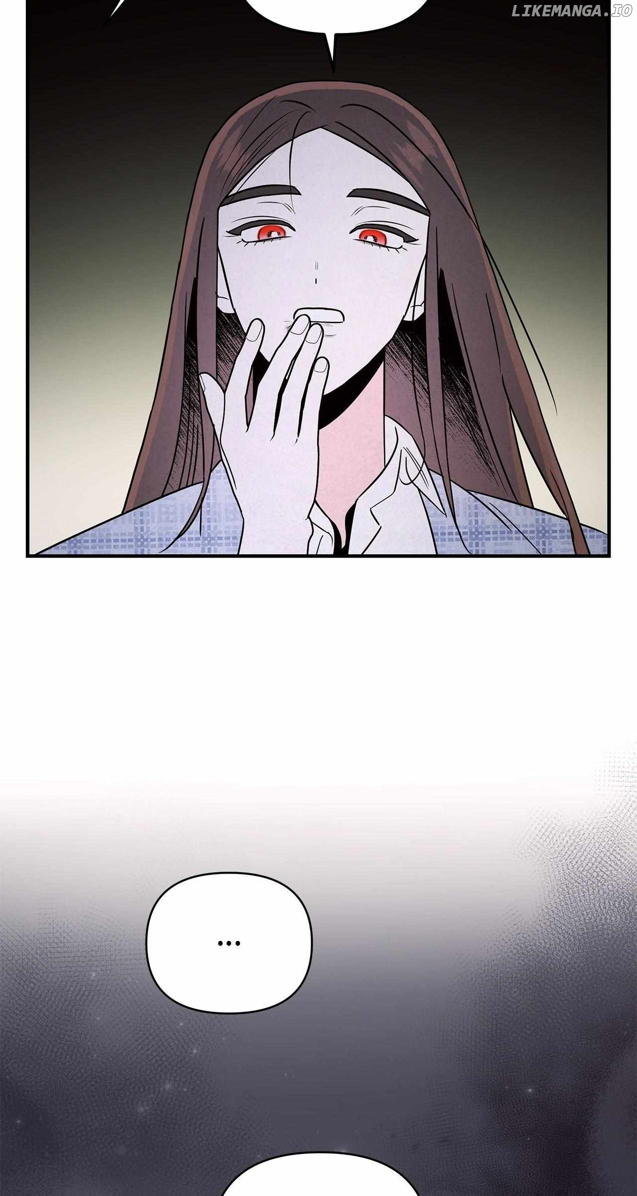 My Younger Sister Chooses Me Tonight Chapter 28 - page 35