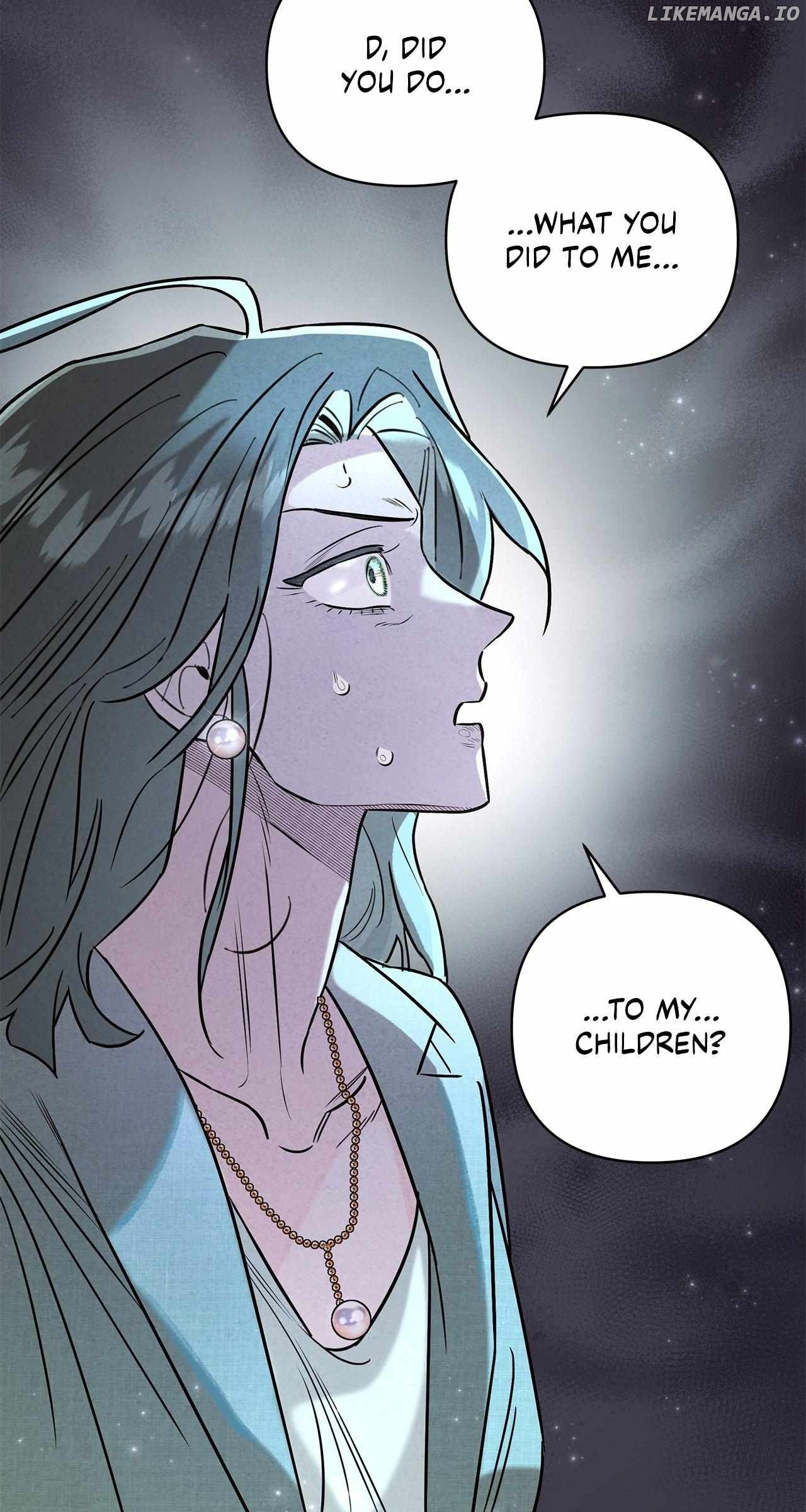 My Younger Sister Chooses Me Tonight Chapter 28 - page 36