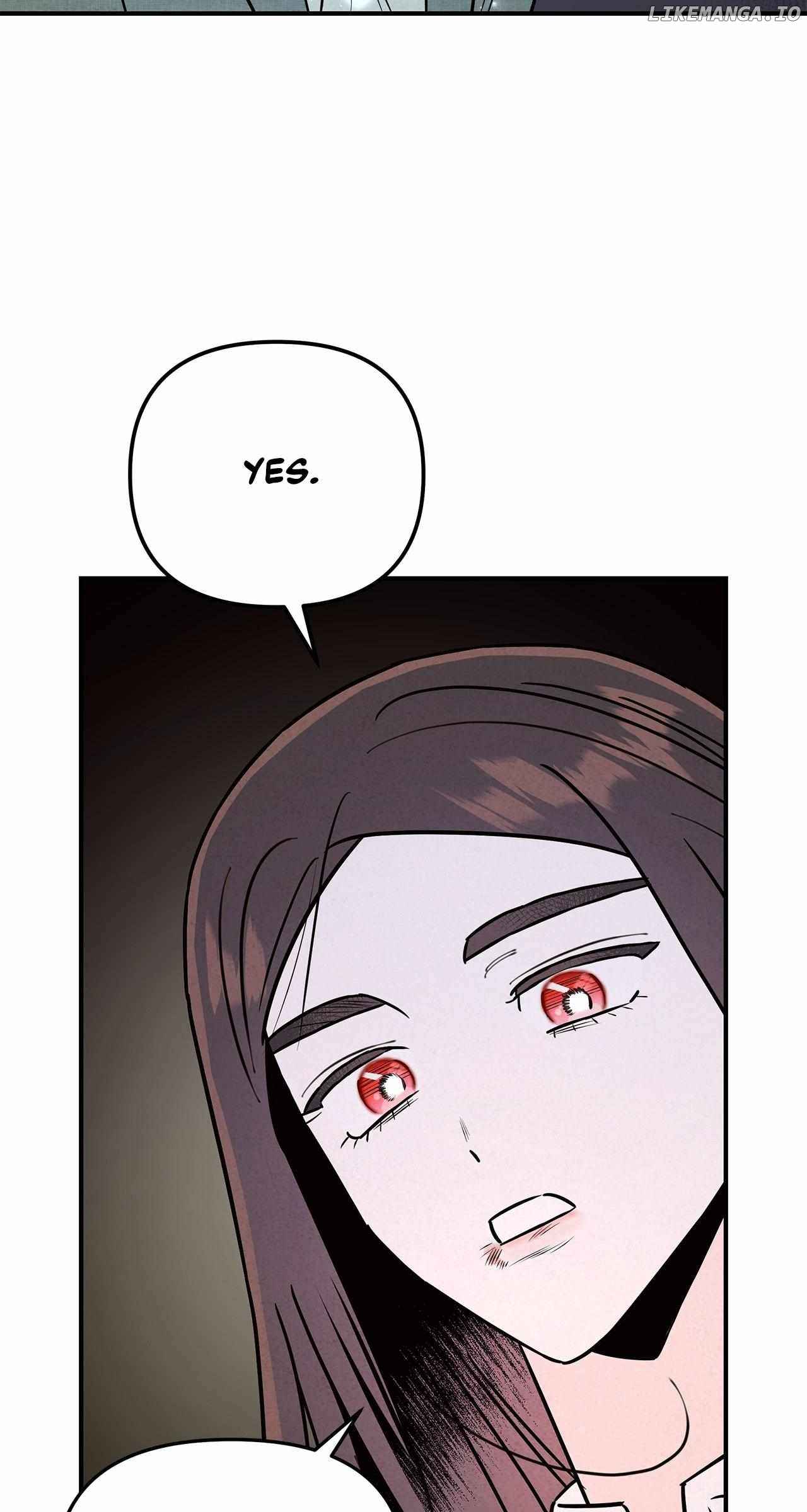 My Younger Sister Chooses Me Tonight Chapter 28 - page 37